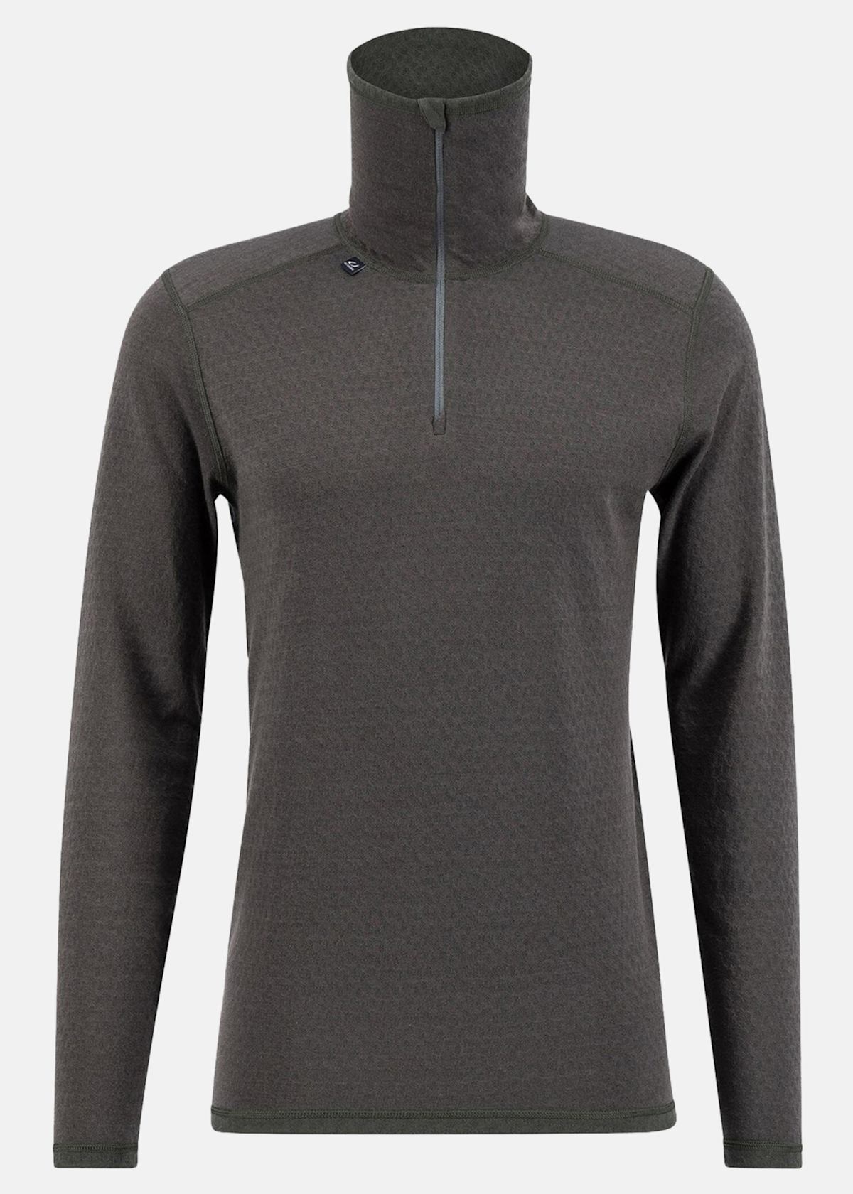 Comfort 200 turtle neck w/zip
