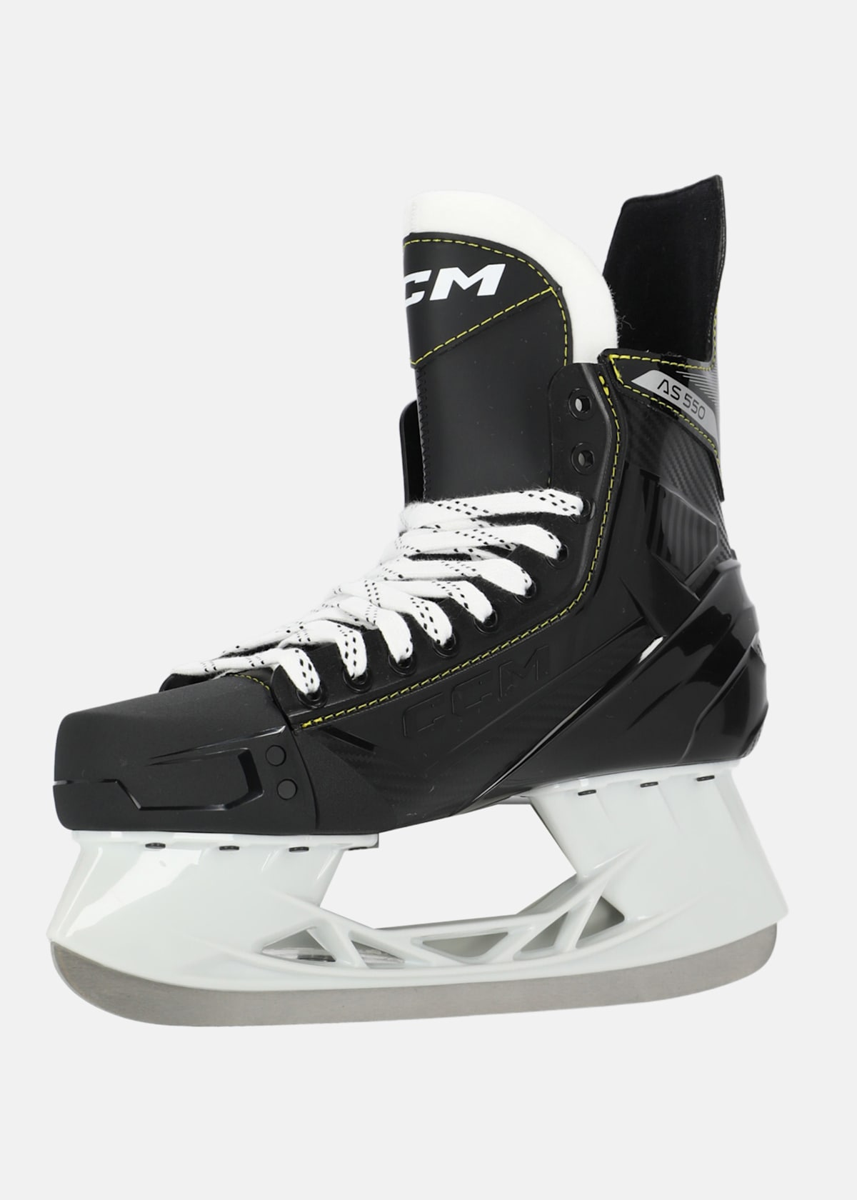 SK CCM TACKS AS 550 SR |  - sv-se - dam - utrustning - skridskor-langfard - skridskor - ishockeyskridskor | Padelspecialisterna