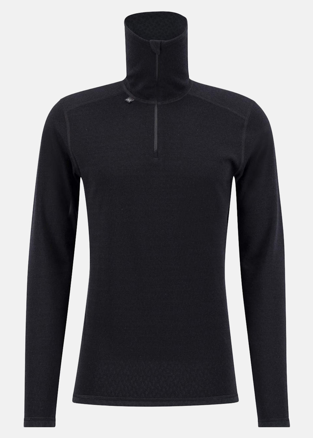 Comfort 200 turtle neck w/zip