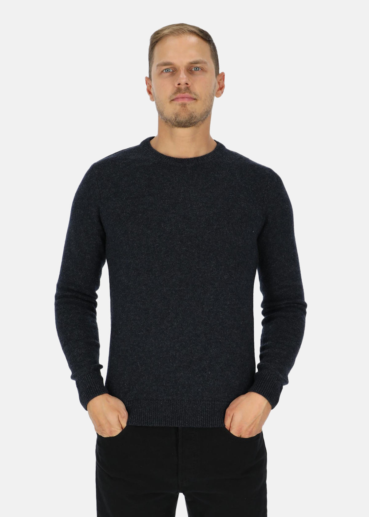 SDDyllon LS2 |  - sv-se - herr - klader - trojor - fleecetrojor-fleecejackor | Padelspecialisterna