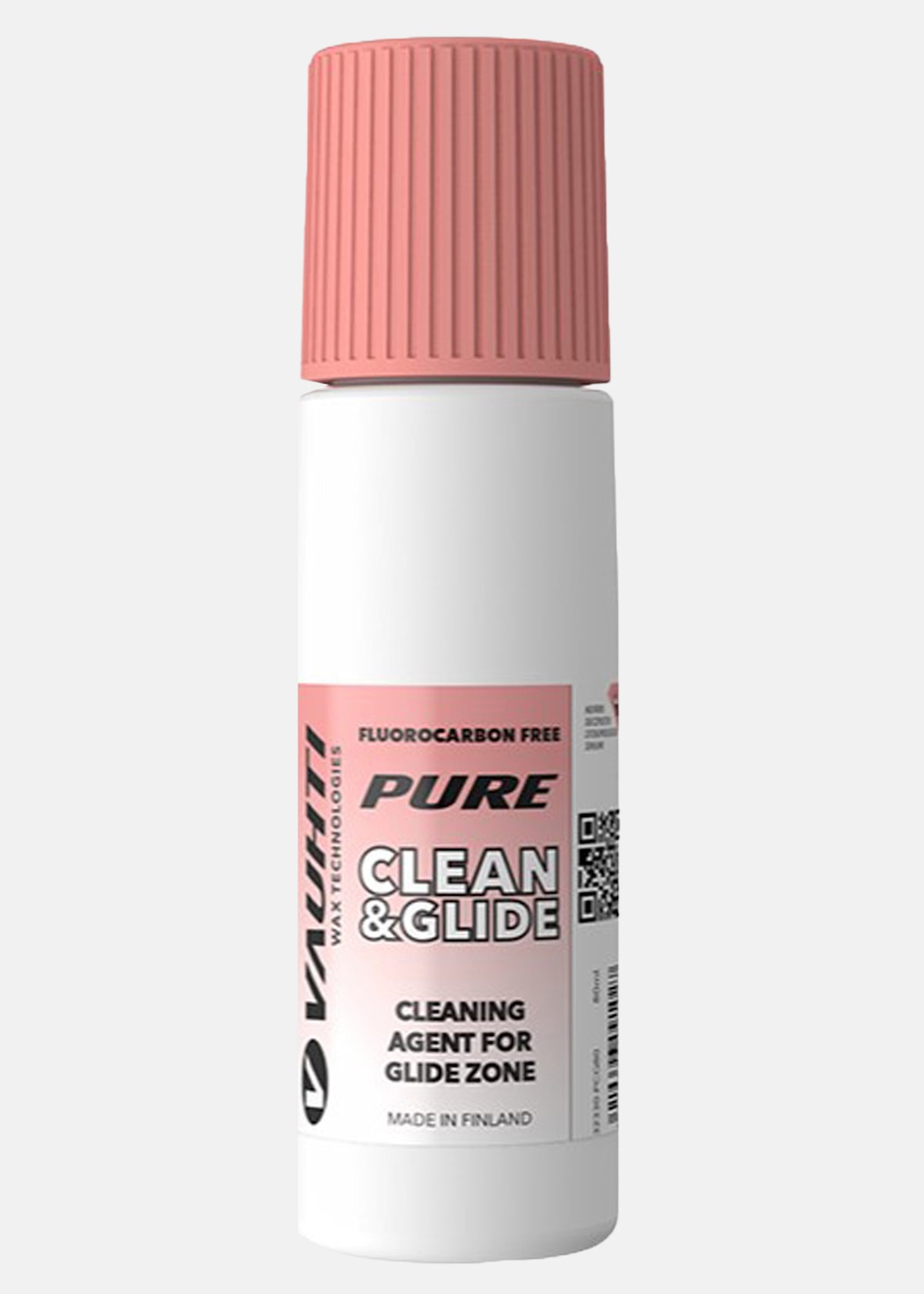 PURE CLEAN & GLIDE, 80ml |  - sv-se - dam - utrustning - langdskidakning - valla - glidvalla | Padelspecialisterna