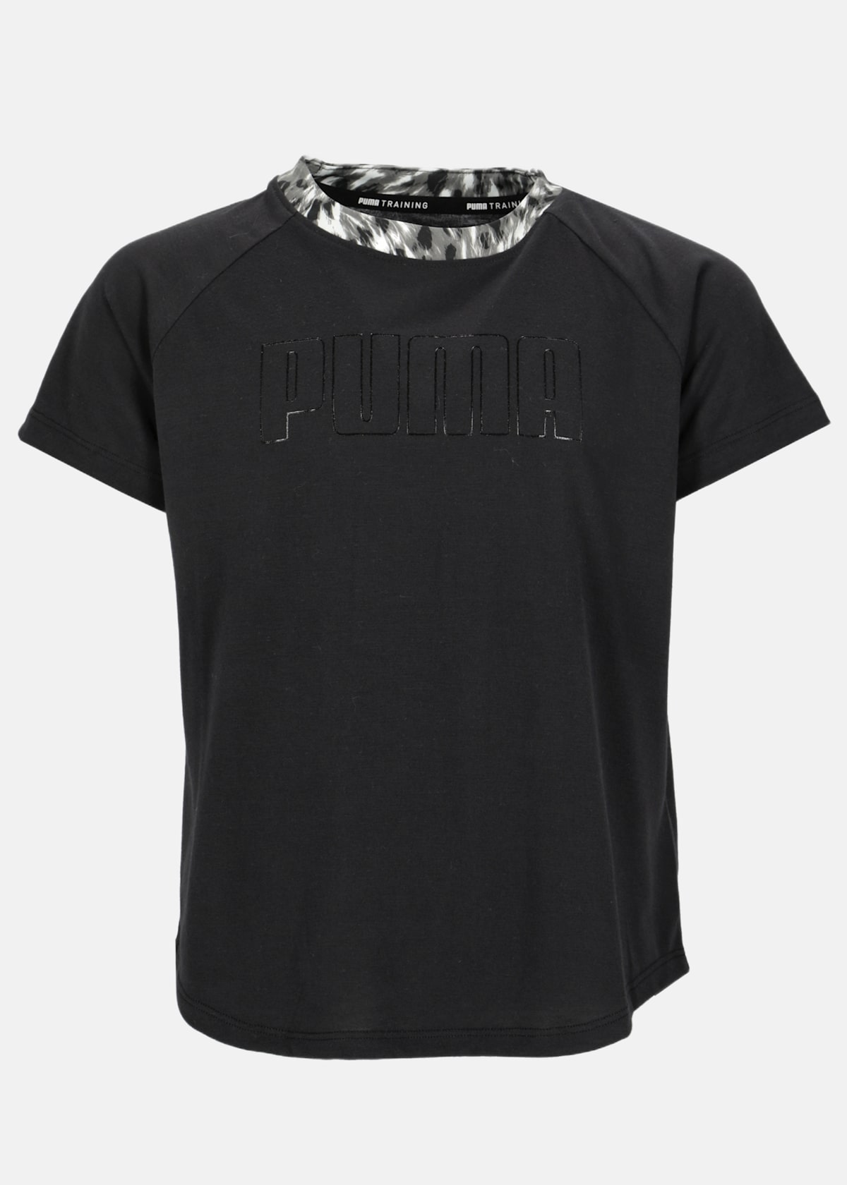 RT Safari Glam Tee G |  - sv-se - barn - klader - t-shirts-linnen - t-shirt-sport-fritid - t-shirt-sport-fritid-kortarmad | Padelspecialisterna