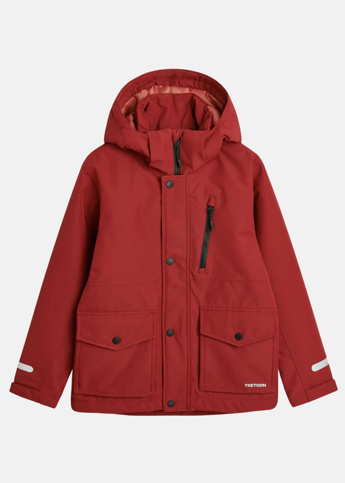 AKTIV LIGHT PADDED JACKET |  - sv-se - barn - klader - jackor - vardags-modejackor - fodrade-vardagsjackor | Padelspecialisterna