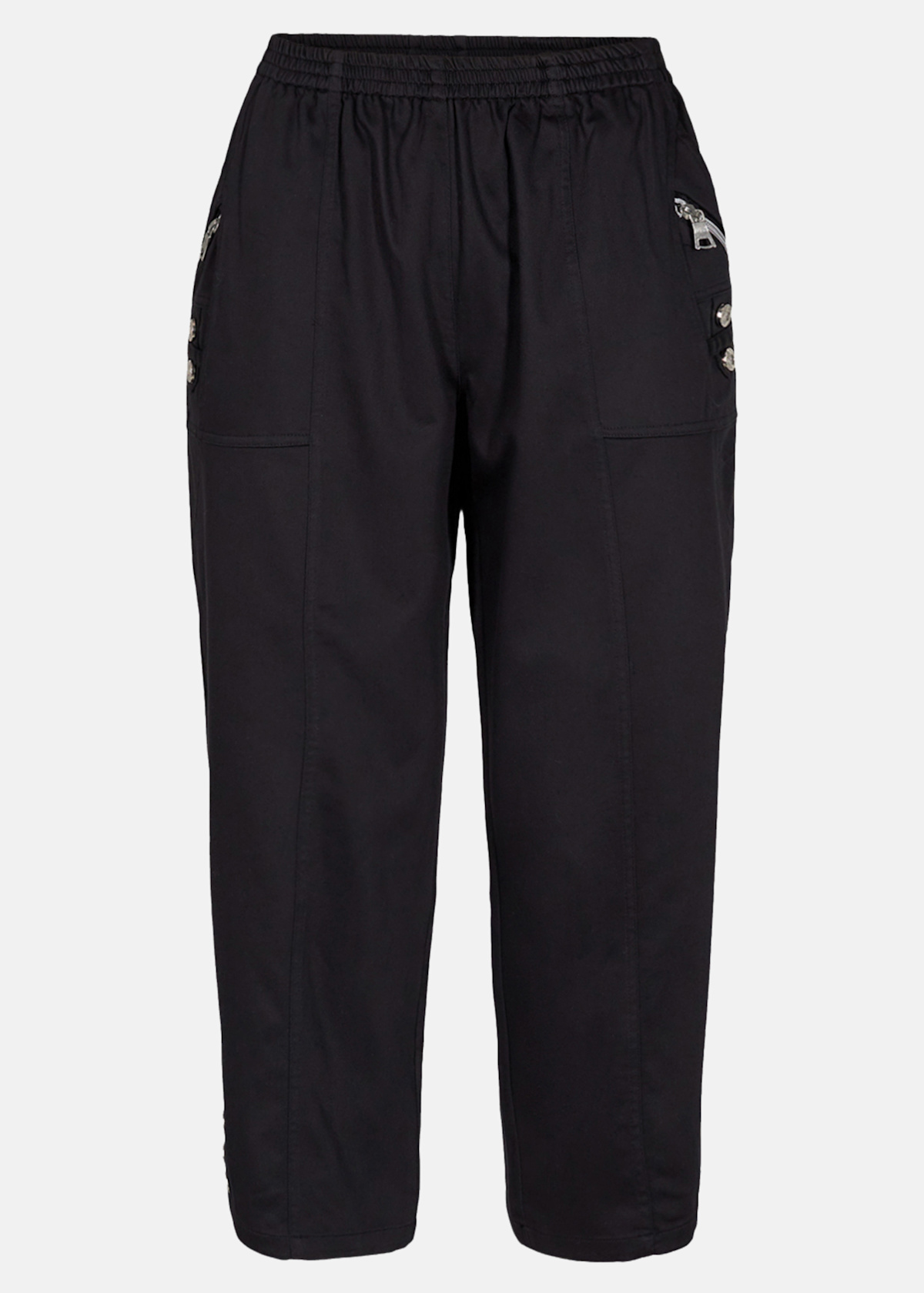 SC-AKILA 1-C |  - sv-se - dam - klader - byxor - capribyxor | Padelspecialisterna