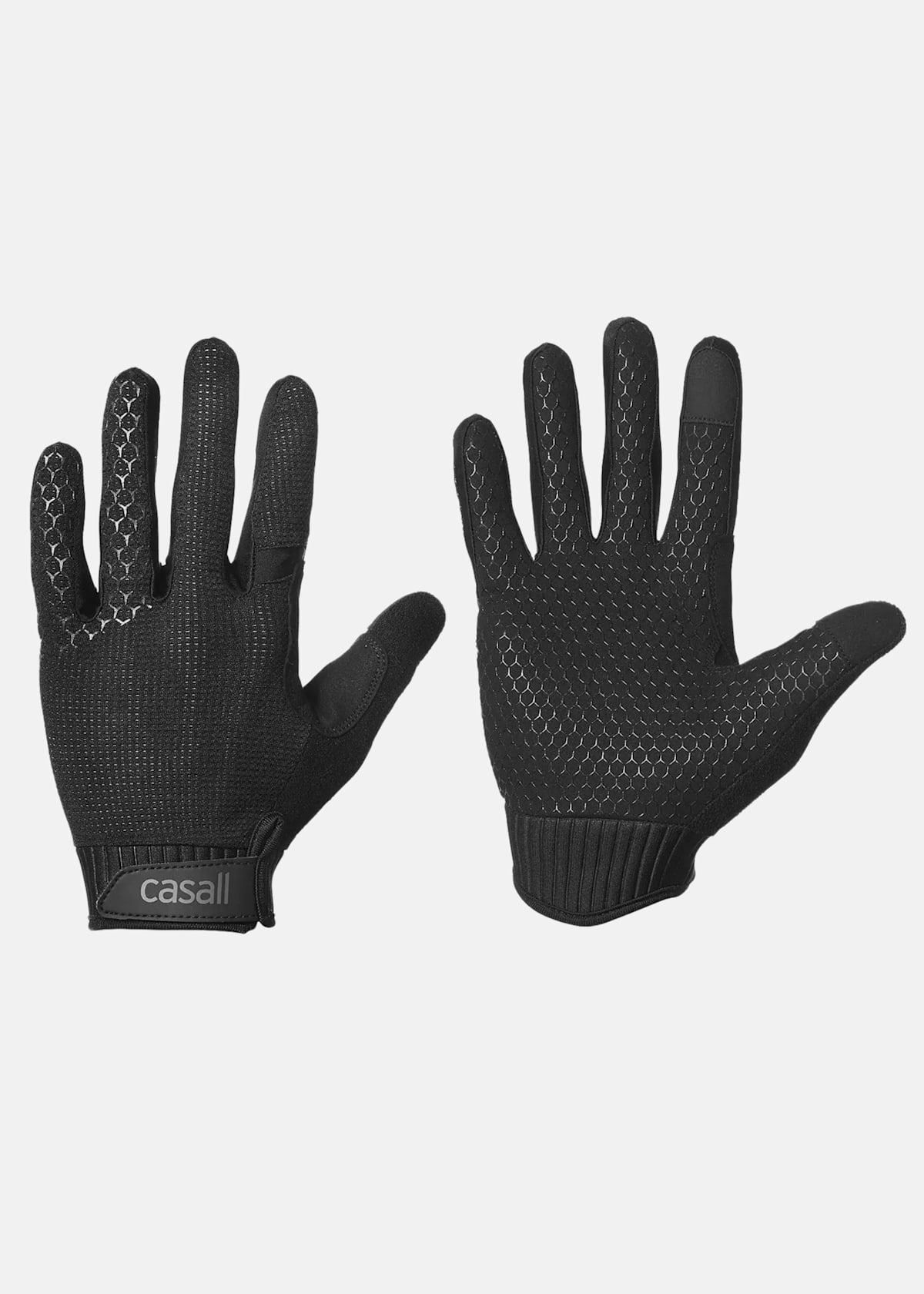 Exercise glove Long finger |  - sv-se - dam - klader - accessoarer - handskar - tranings-gymhandskar | Padelspecialisterna