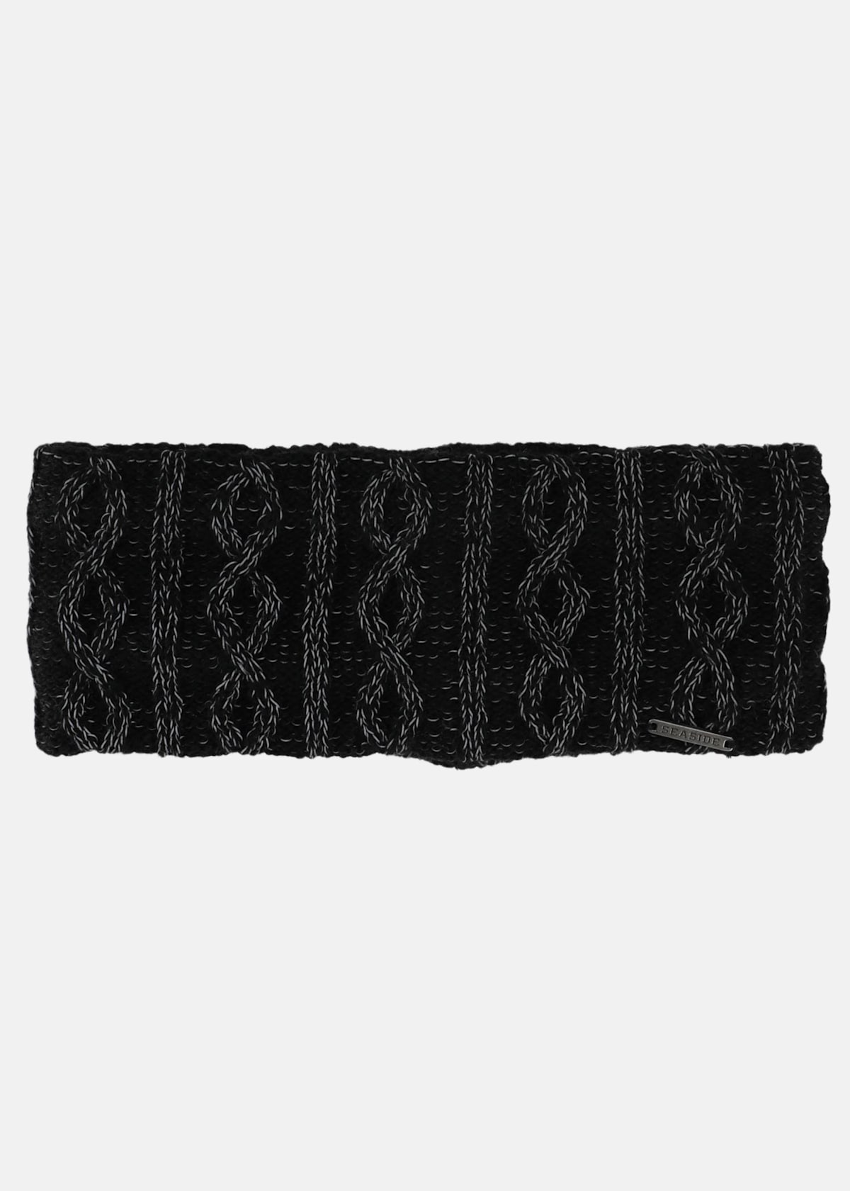 Long Island Wool Reflective Headband
