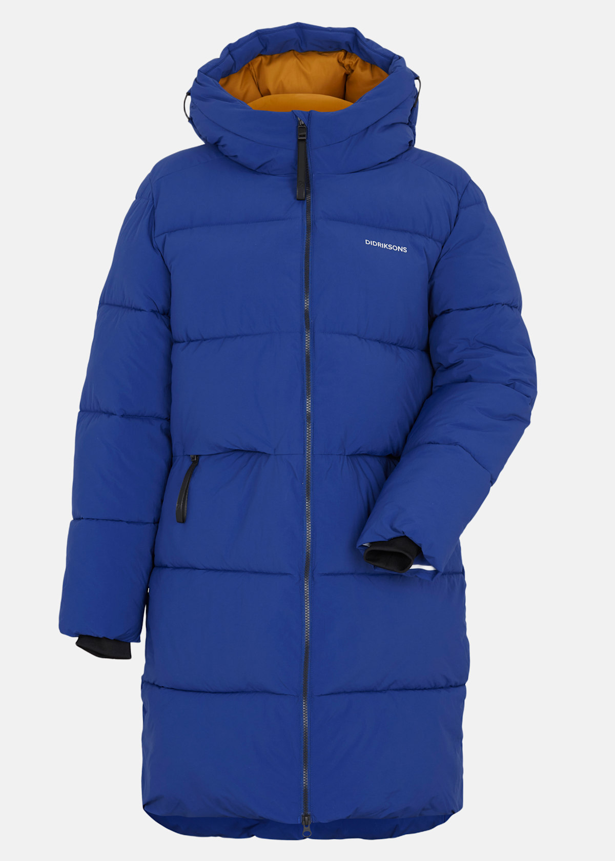 NOMI WNS PARKA 2 |  - sv-se - dam - klader - jackor - vardags-modejackor - fodrade-vardagsjackor | Padelspecialisterna