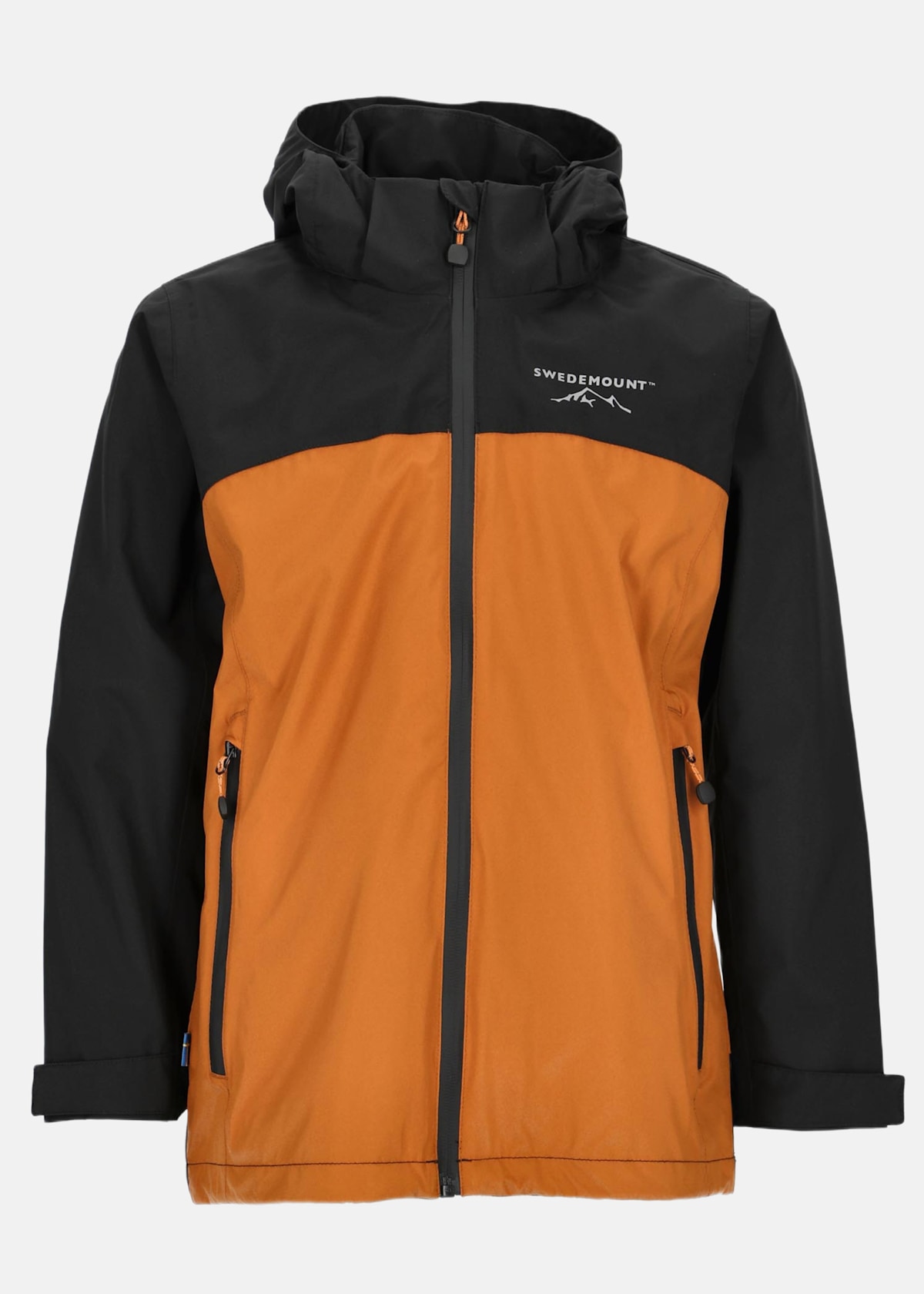 Bodö Rain Jacket JR |  - sv-se - barn - klader - jackor - regn-skaljackor - regnjackor | Padelspecialisterna