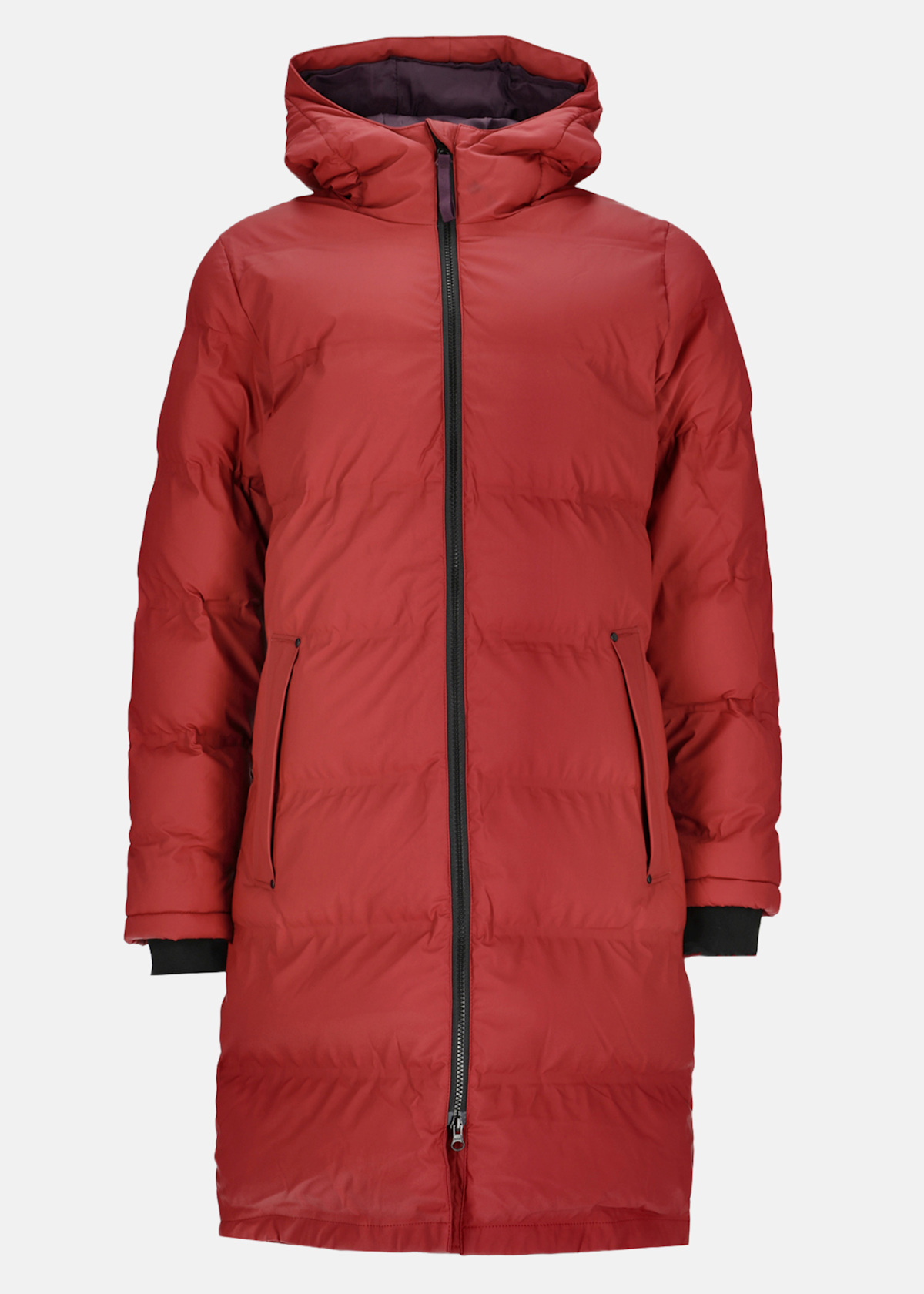 LUMI COAT |  - sv-se - dam - klader - jackor - vardags-modejackor - fodrade-vardagsjackor | Padelspecialisterna