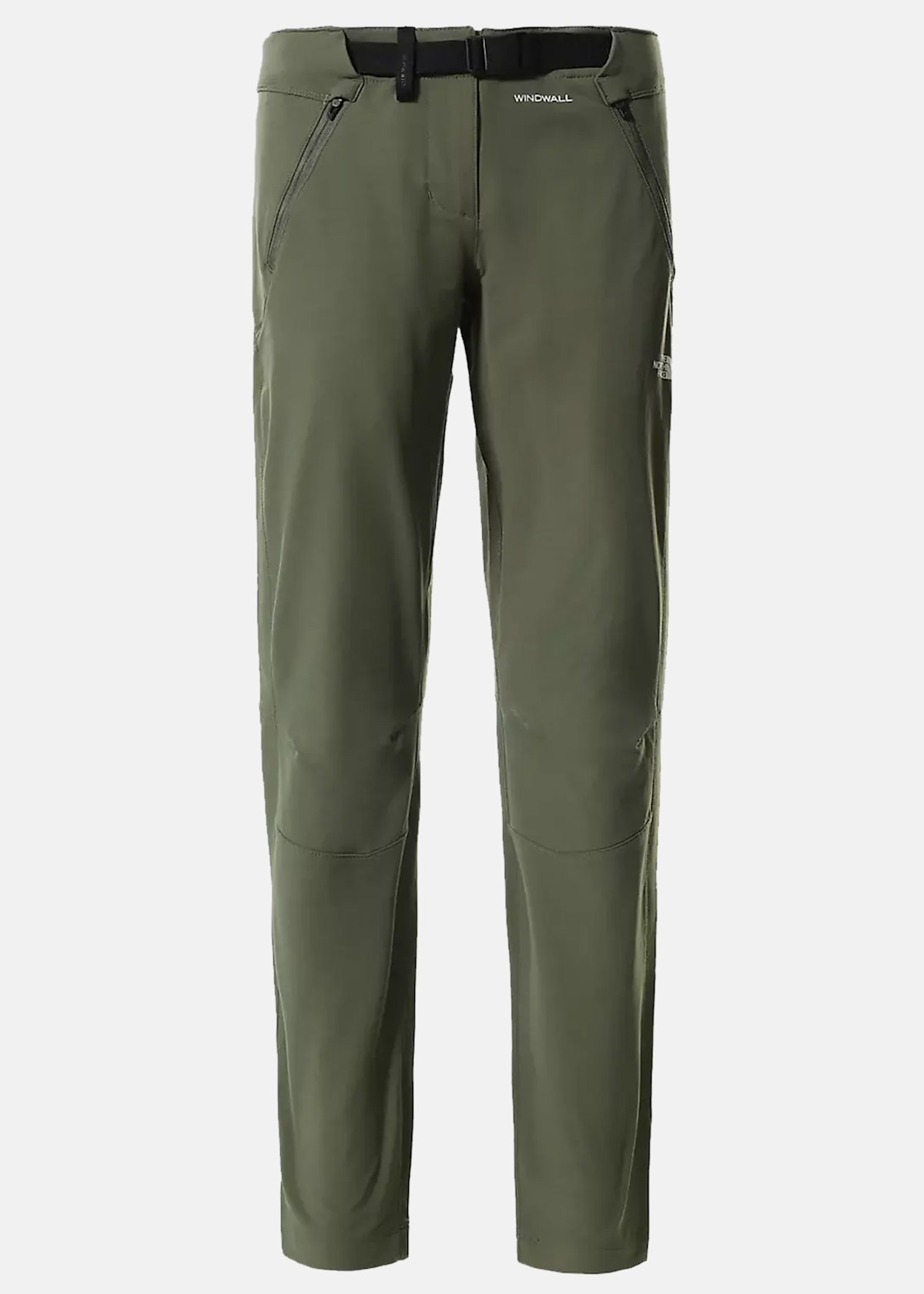 The North Face W DIABLO II PANT