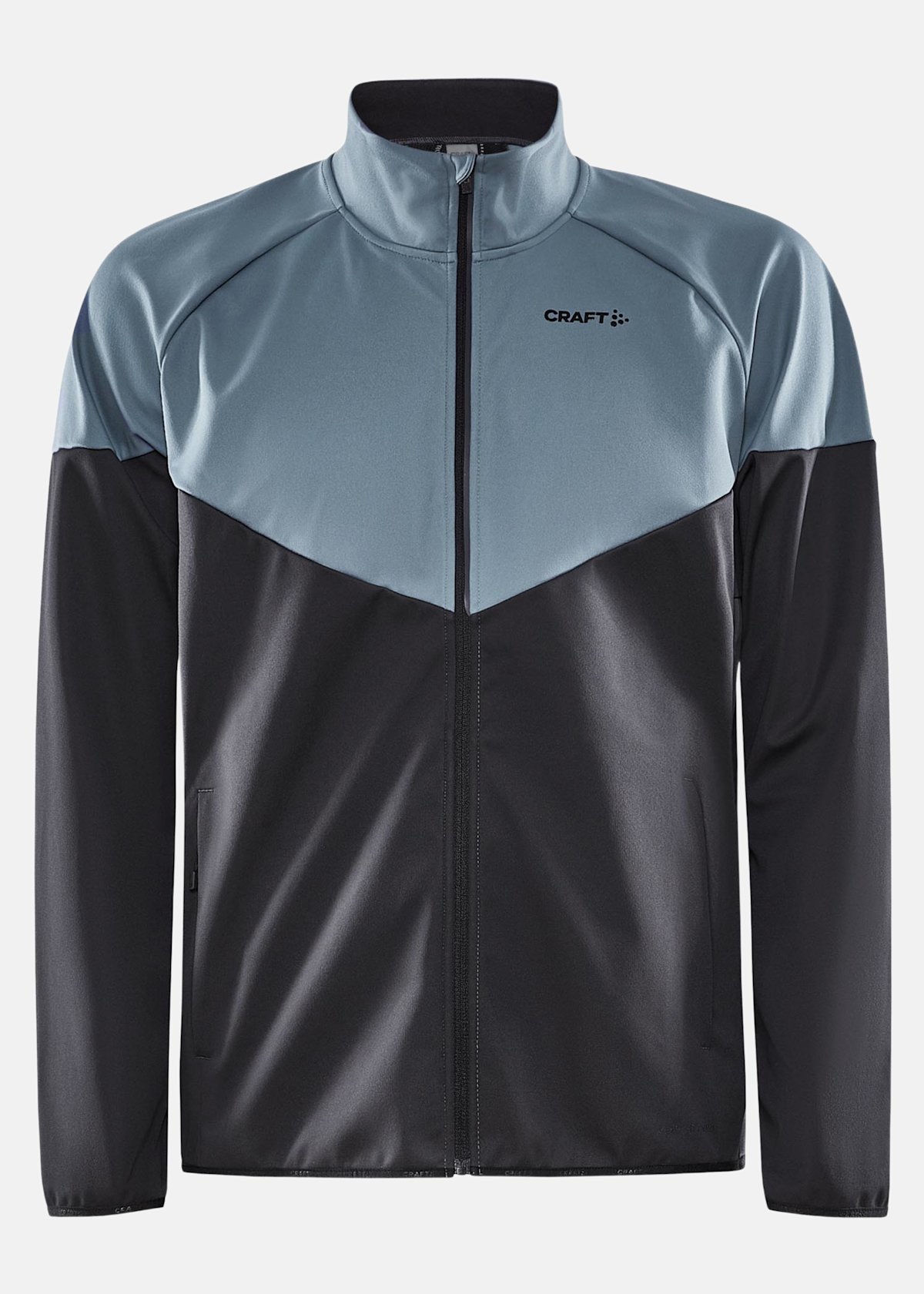 CORE GLIDE BLOCK JACKET M