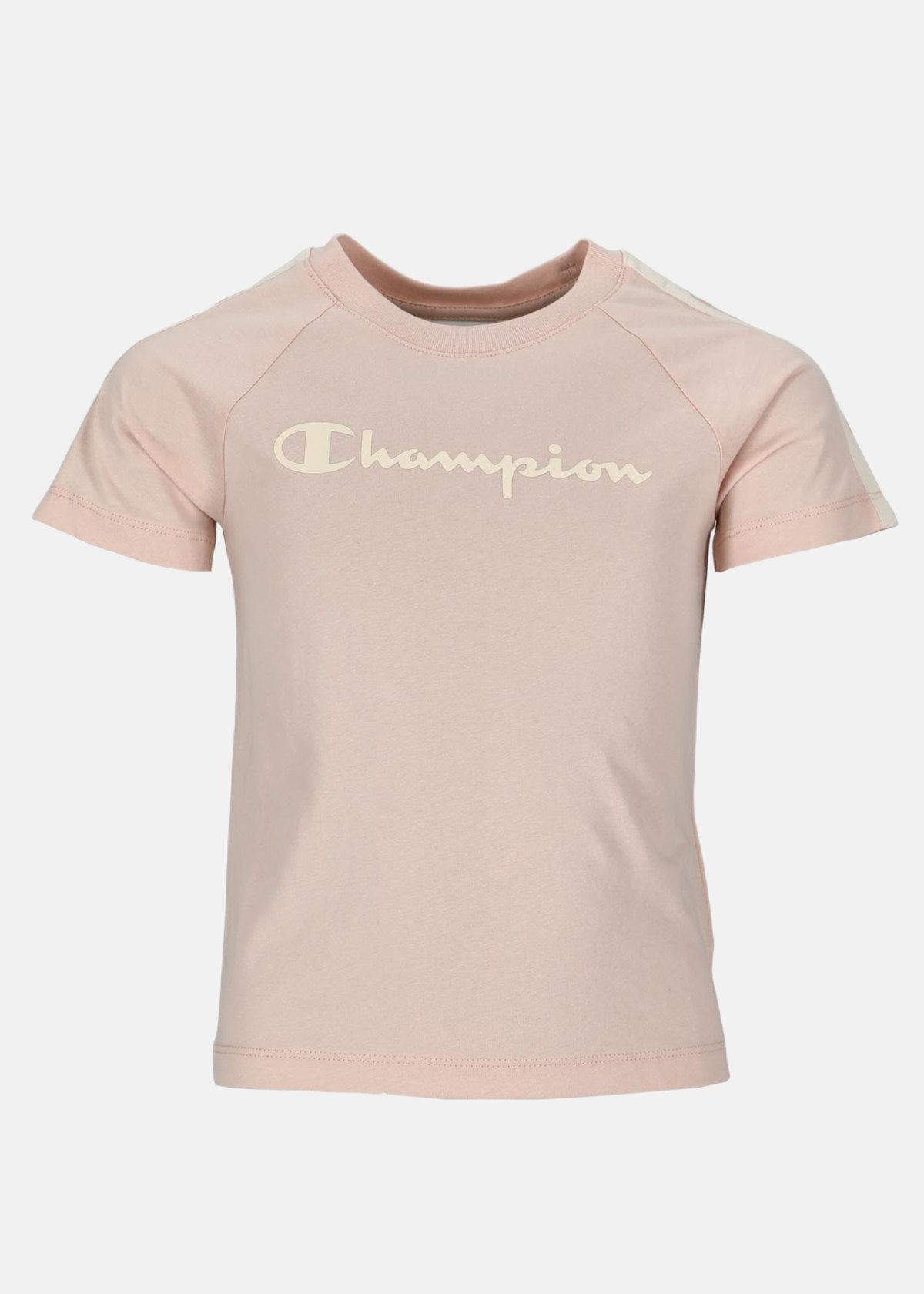 Legacy Crewneck T-Shirt Jr |  - sv-se - barn - klader - t-shirts-linnen - t-shirt-sport-fritid - t-shirt-sport-fritid-kortarmad | Padelspecialisterna