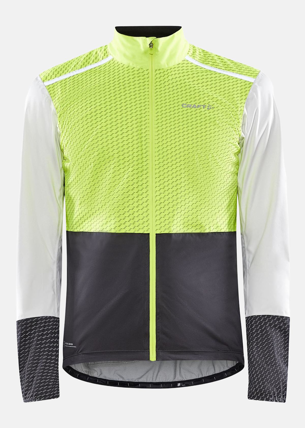 ADV BIKE HYDRO LUMEN JACKET M |  - sv-se - herr - klader - trojor - traningstrojor | Padelspecialisterna