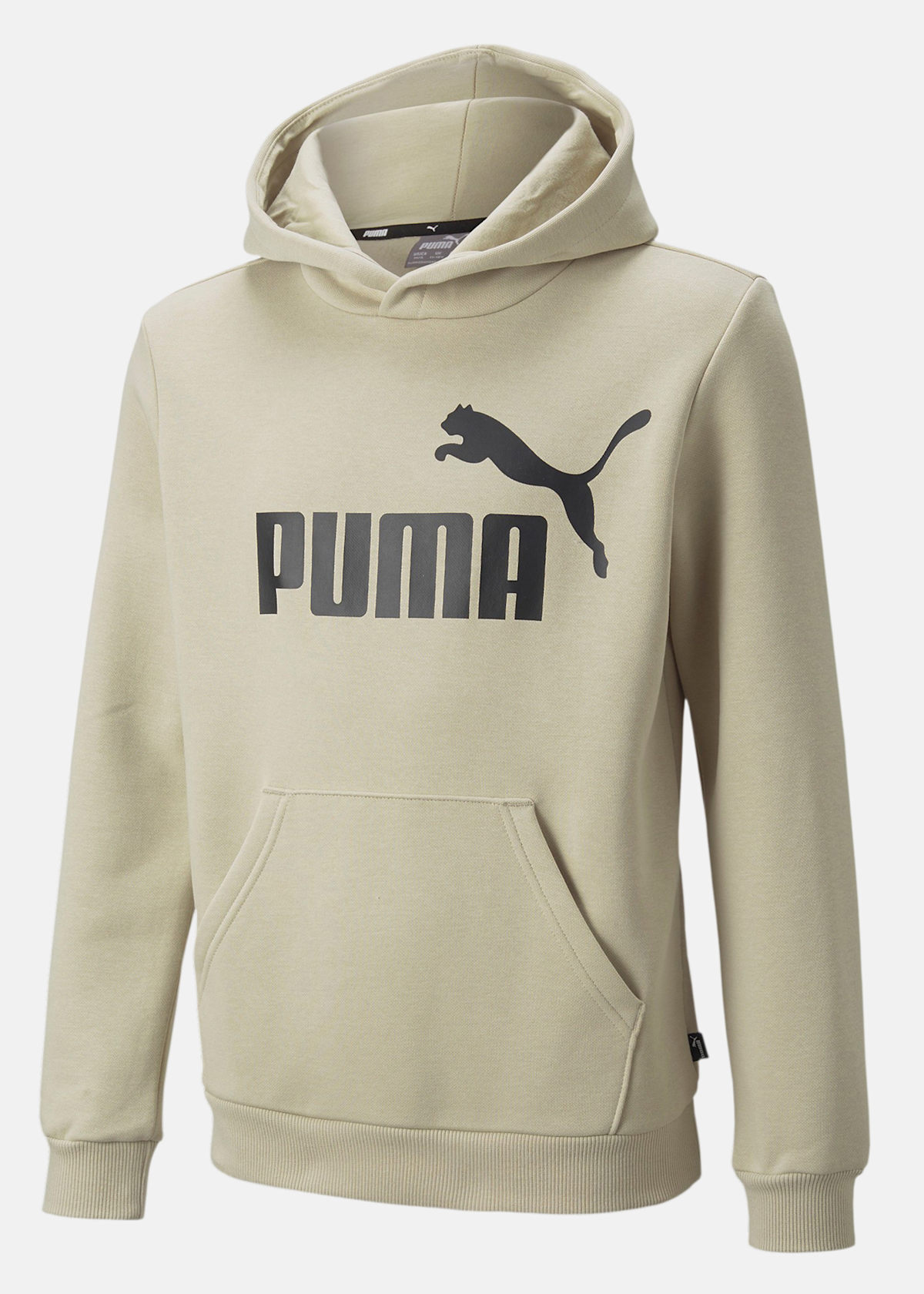 ESS Big Logo Hoodie FL B |  - sv-se - barn - klader - trojor - huvtrojor - hoodie | Padelspecialisterna