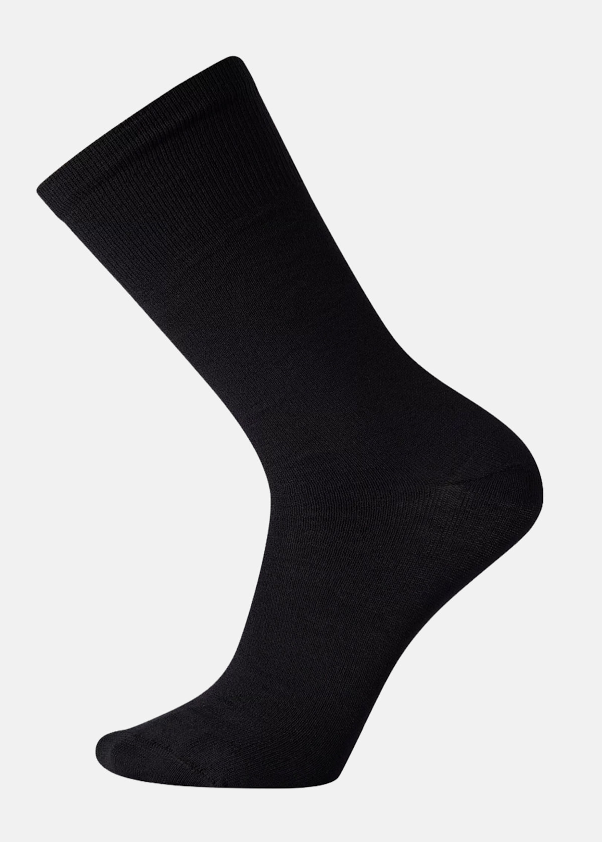 Produktfoto för Smartwool cl Hike Zero Cush Liner Crew