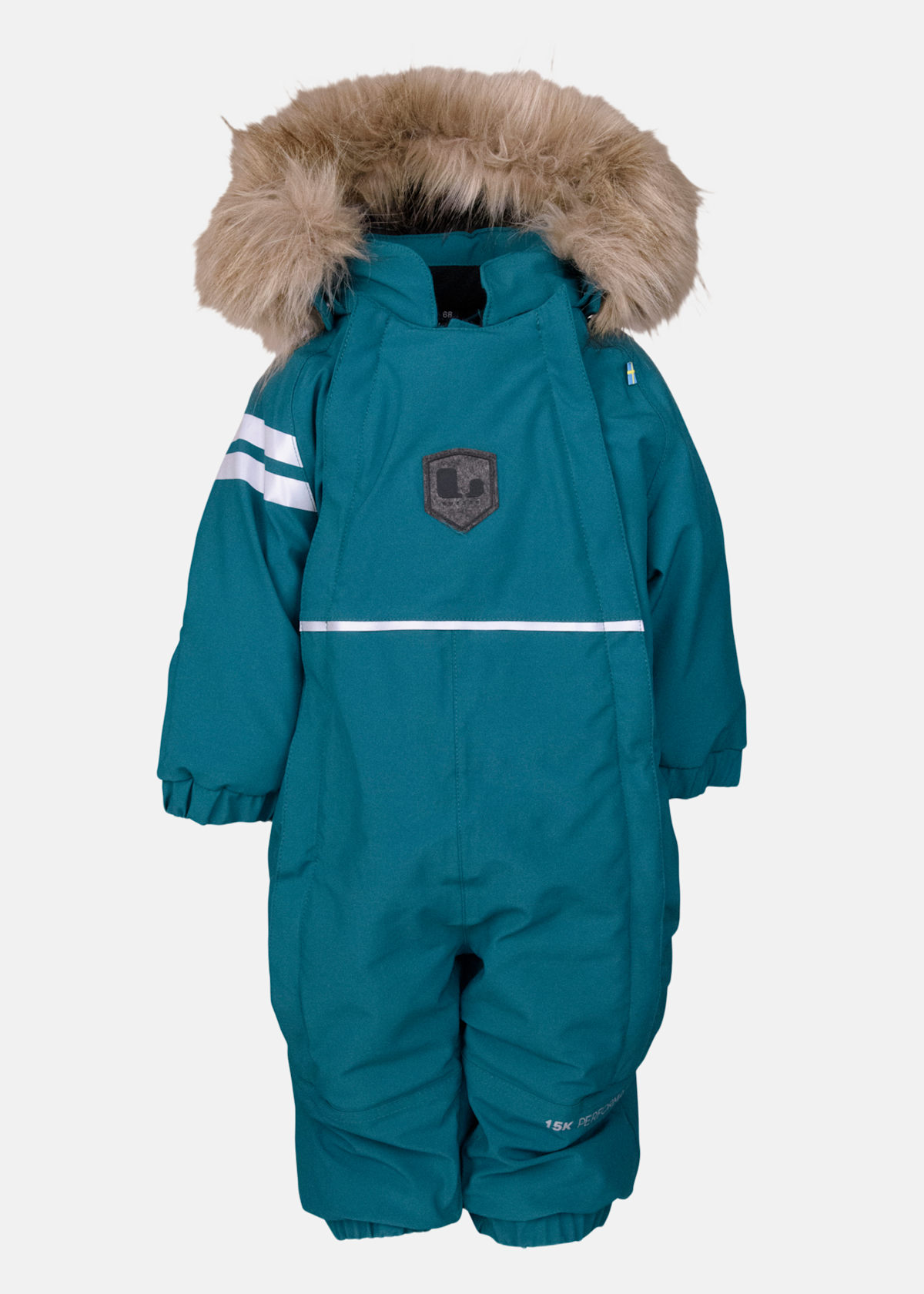 COLDEN WINTER BABY OVERALL |  - sv-se - barn - klader - overall - vinteroveraller | Padelspecialisterna