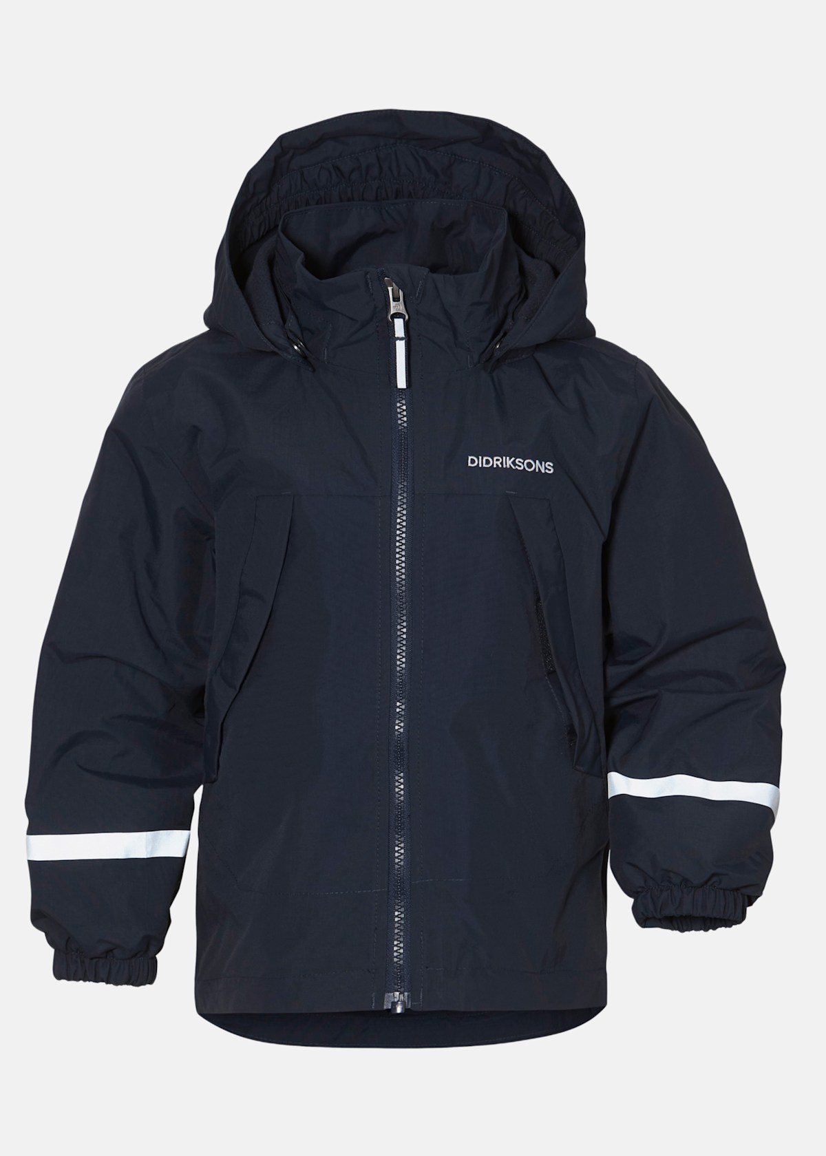 ENSO KIDS JACKET 2 |  - sv-se - barn - klader - jackor - vardags-modejackor - vardagsjackor | Padelspecialisterna