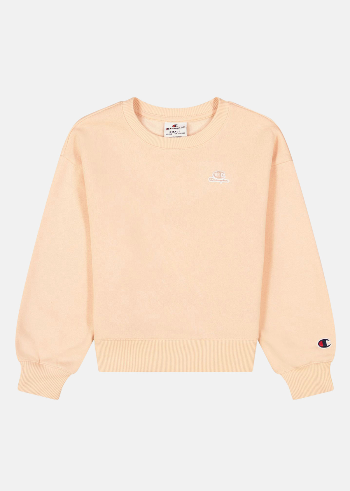 Rochester Crewneck Sweatshirt Jr |  - sv-se - barn - klader - trojor - sweatshirts | Padelspecialisterna