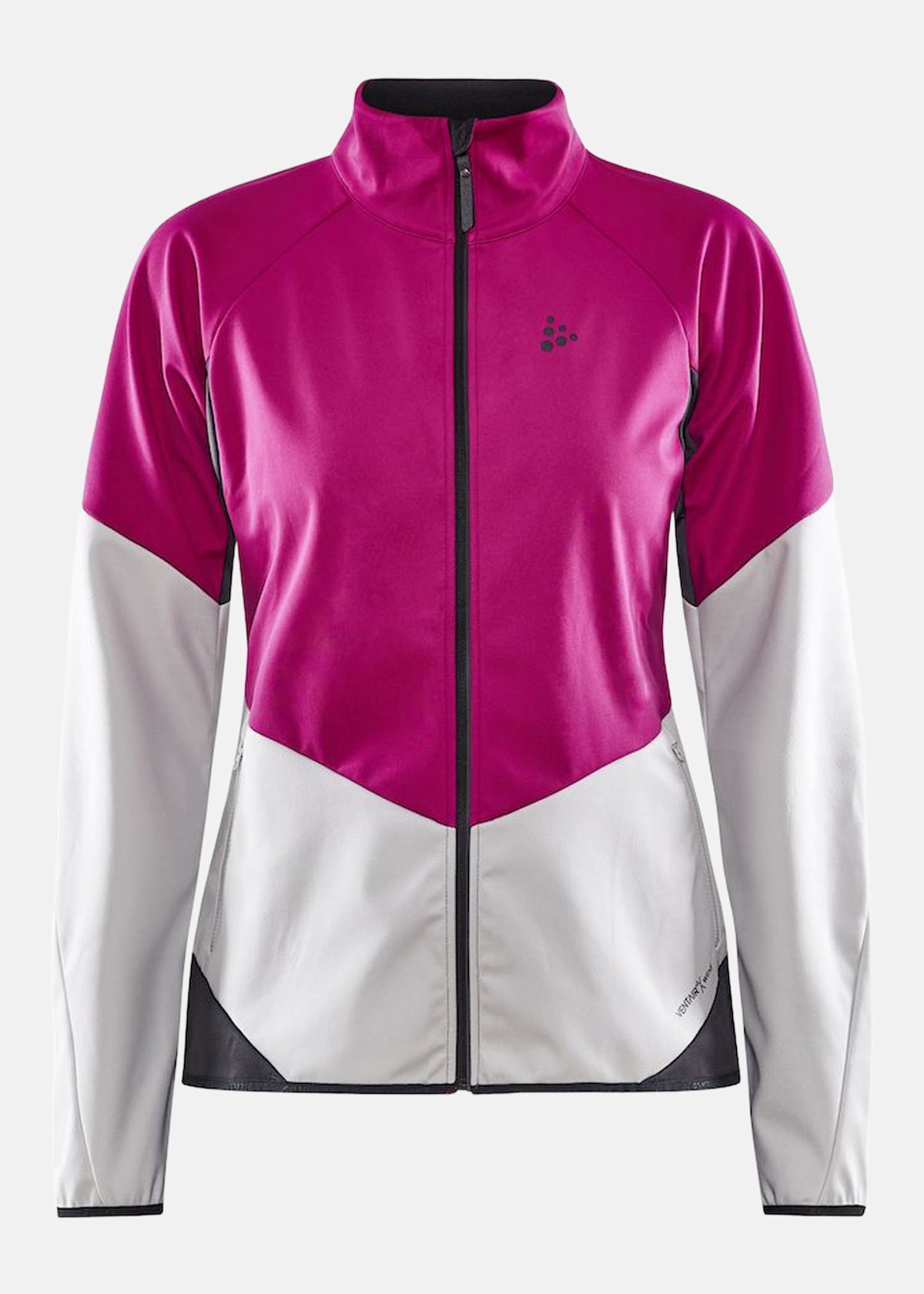 CORE GLIDE JACKET W
