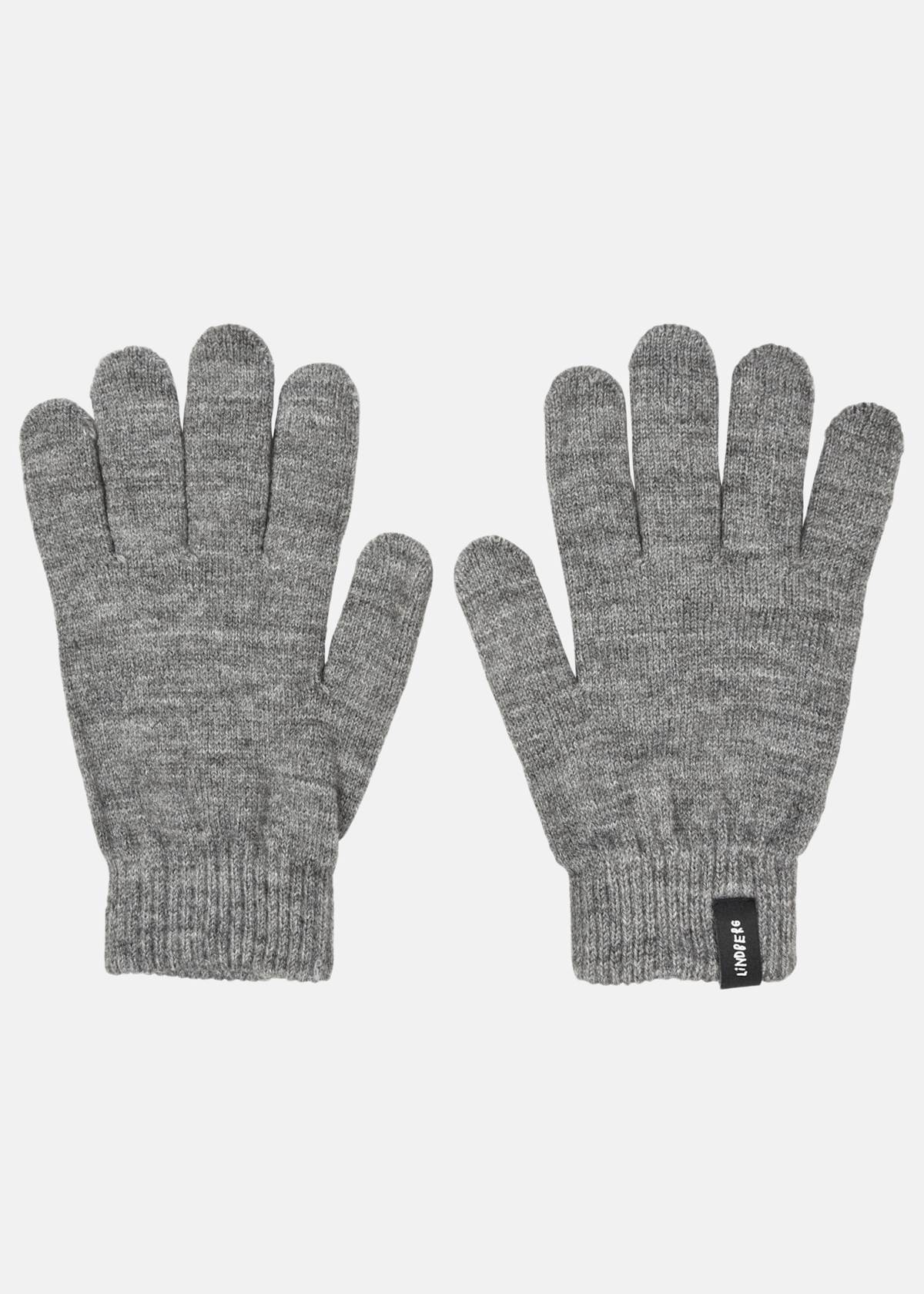 MAGIC WOOL GLOVE |  - sv-se - barn - klader - accessoarer - handskar - vardagshandskar - stickade-handskar | Padelspecialisterna