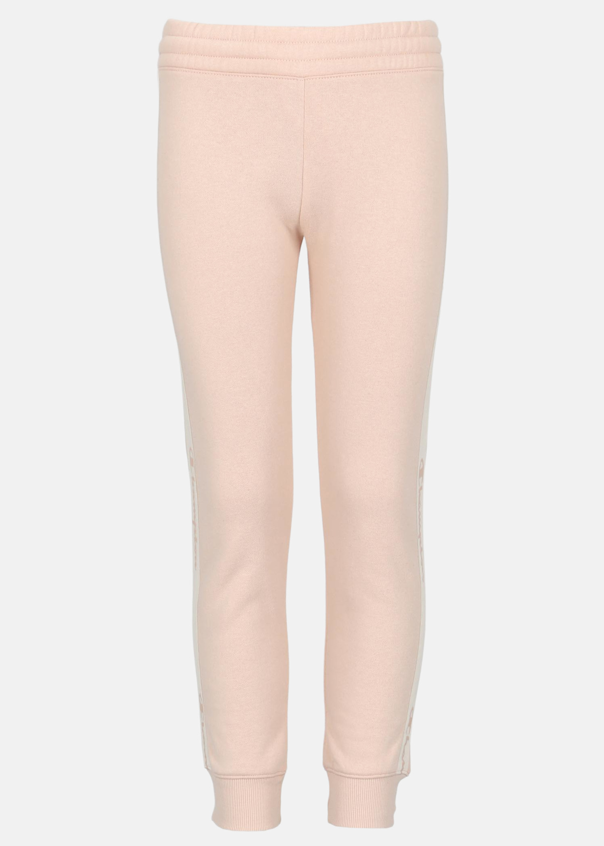 Legacy Rib Cuff Pants Jr |  - sv-se - barn - klader - byxor - tranings-mjukis-vindbyxor - mjukisbyxor | Padelspecialisterna