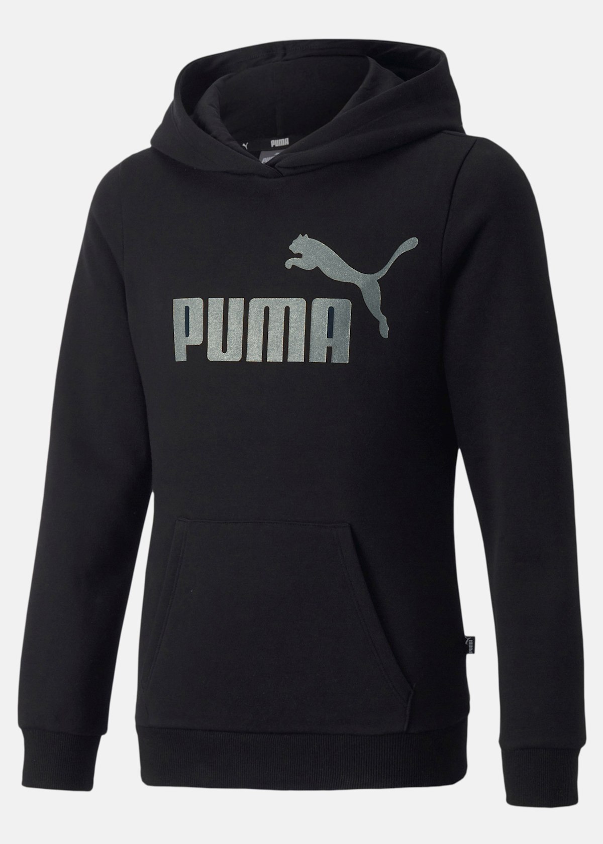 ESS+ Logo Hoodie FL G |  - sv-se - barn - klader - trojor - huvtrojor - hoodie | Padelspecialisterna