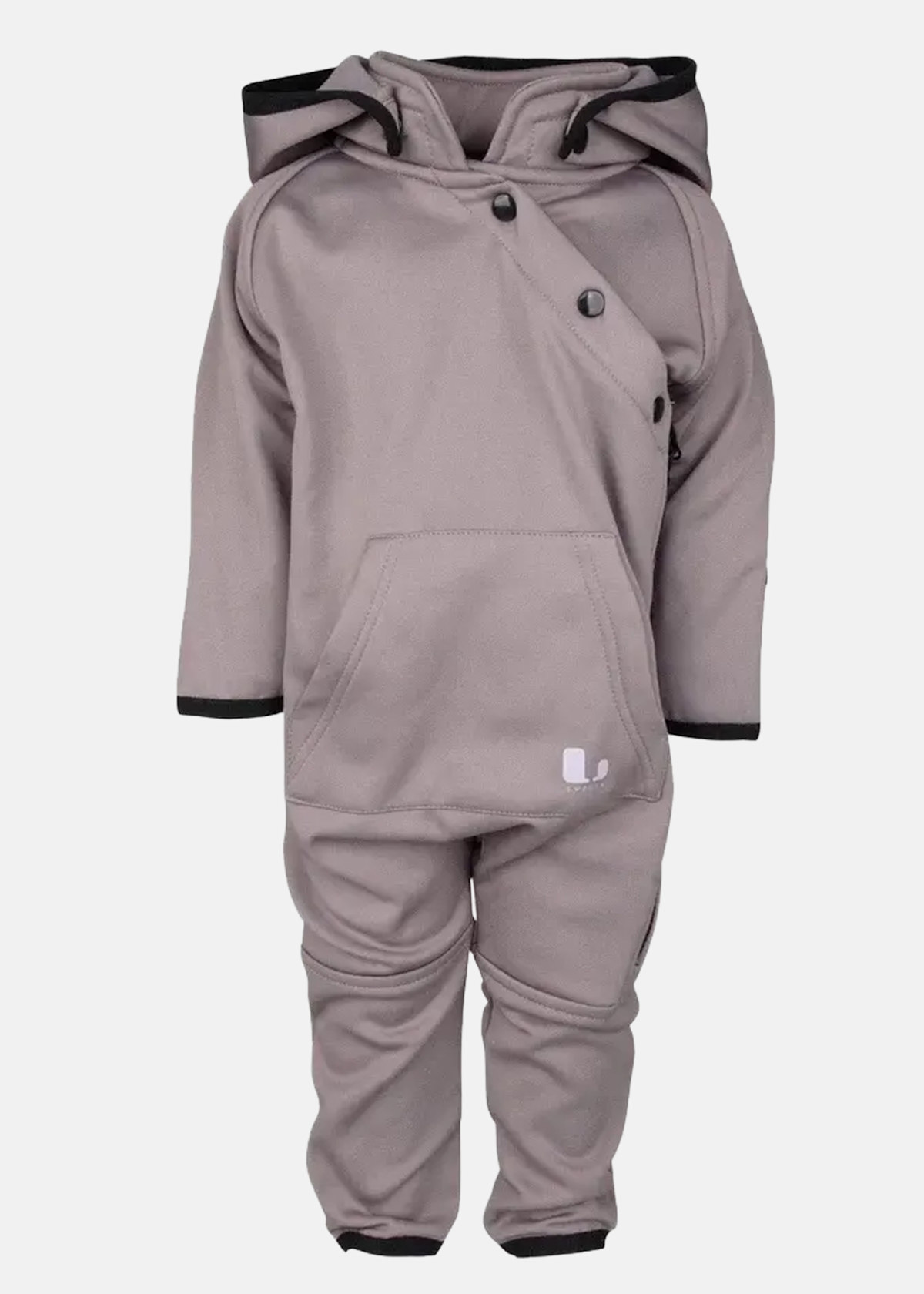 POWERPRO BABY OVERAL |  - sv-se - barn - klader - overall - fleeceoveraller | Padelspecialisterna