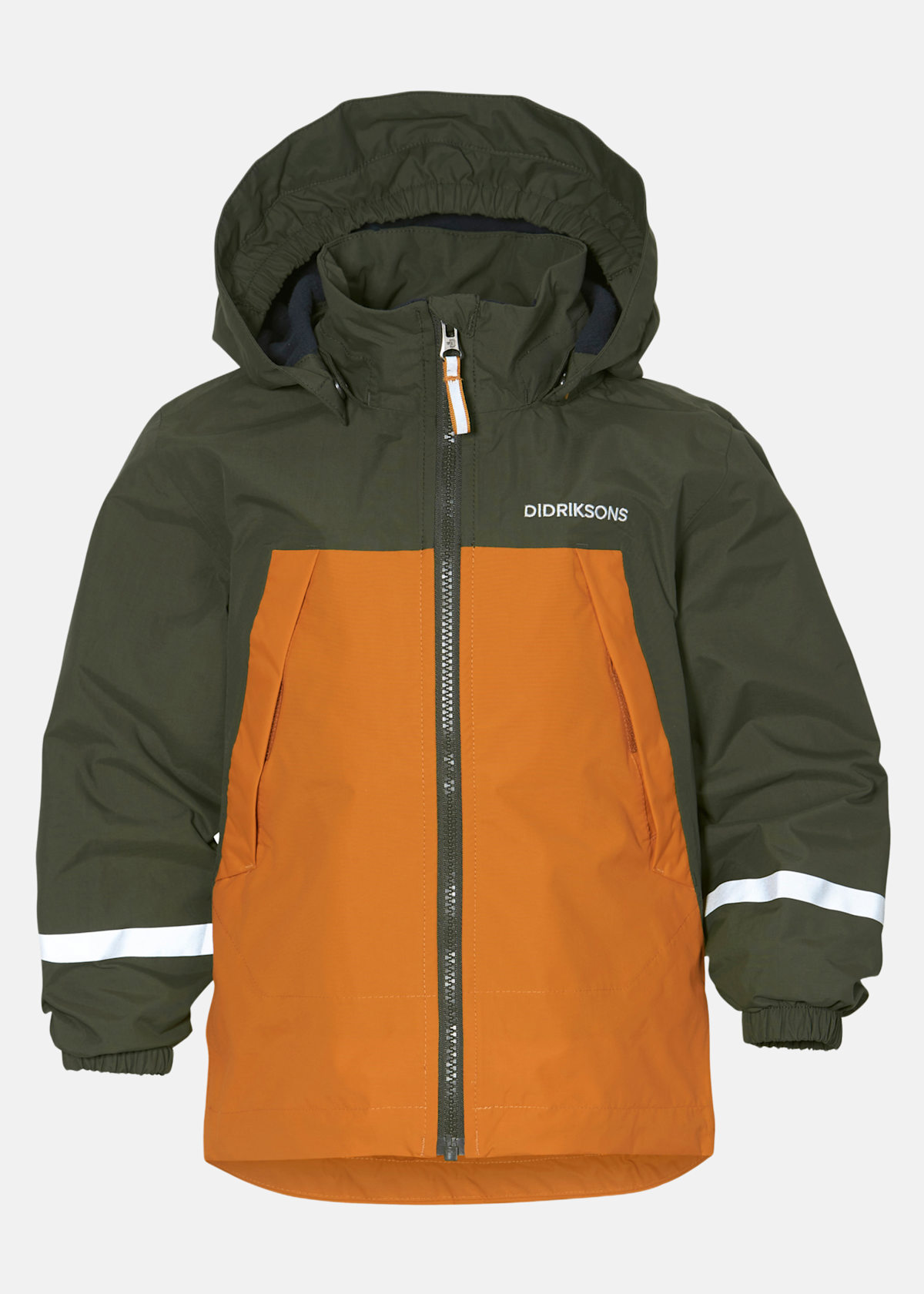 ENSO KIDS JACKET 2 |  - sv-se - barn - klader - jackor - vardags-modejackor - vardagsjackor | Padelspecialisterna