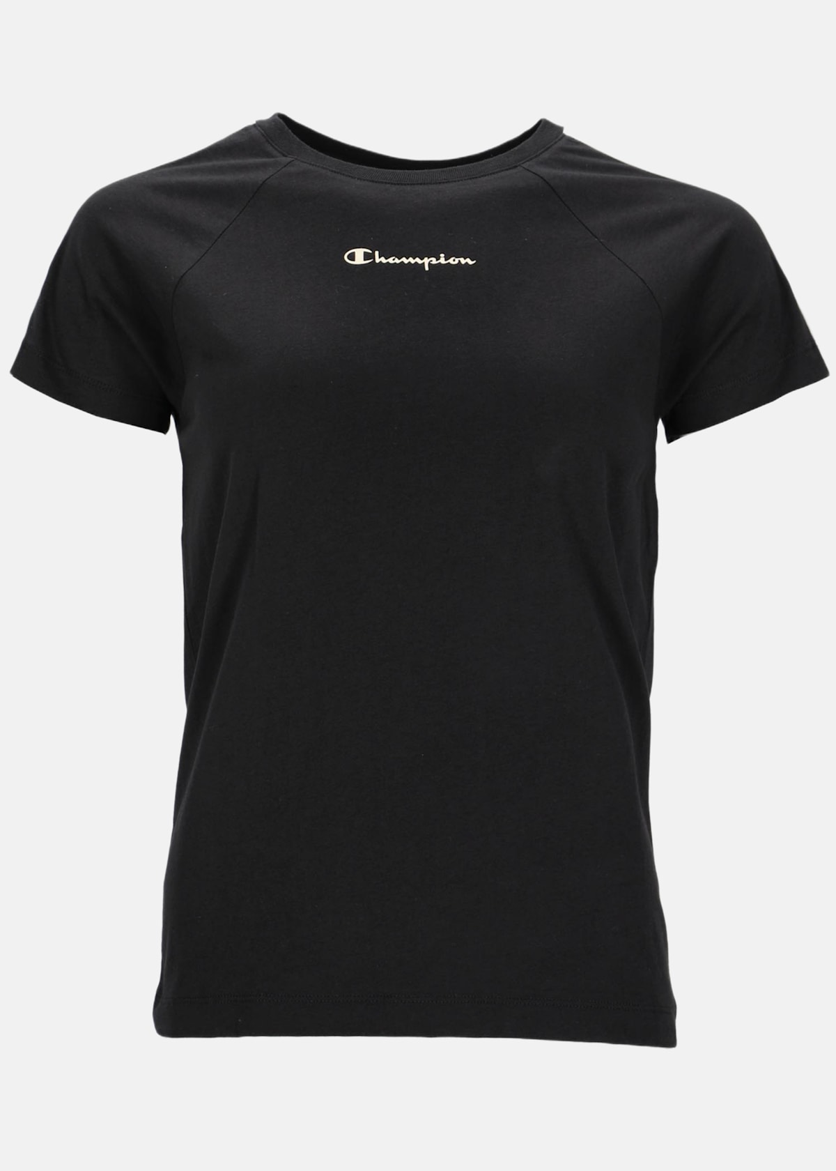 Legacy Crewneck T-Shirt |  - sv-se - dam - klader - toppar-linnen - t-shirts-friluftsliv-vandring - t-shirts-kortarmade | Padelspecialisterna