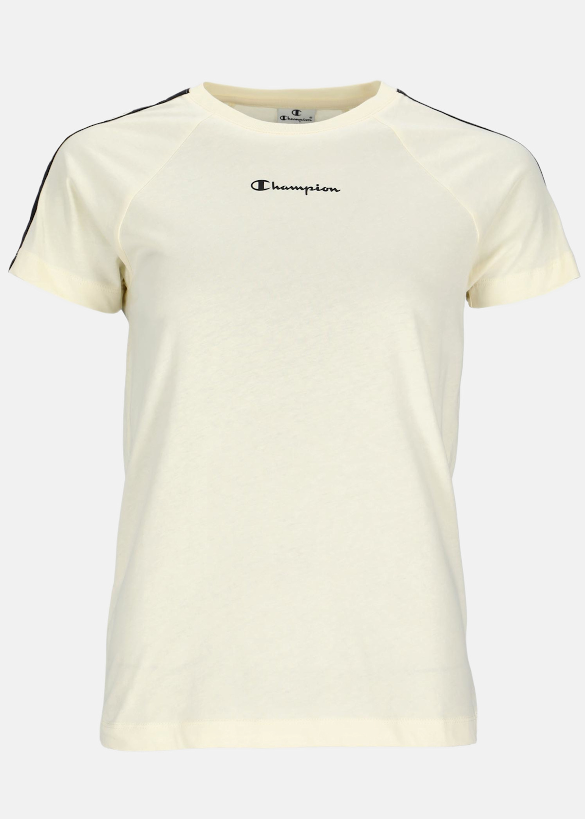 Legacy Crewneck T-Shirt |  - sv-se - dam - klader - toppar-linnen - t-shirts-friluftsliv-vandring - t-shirts-kortarmade | Padelspecialisterna