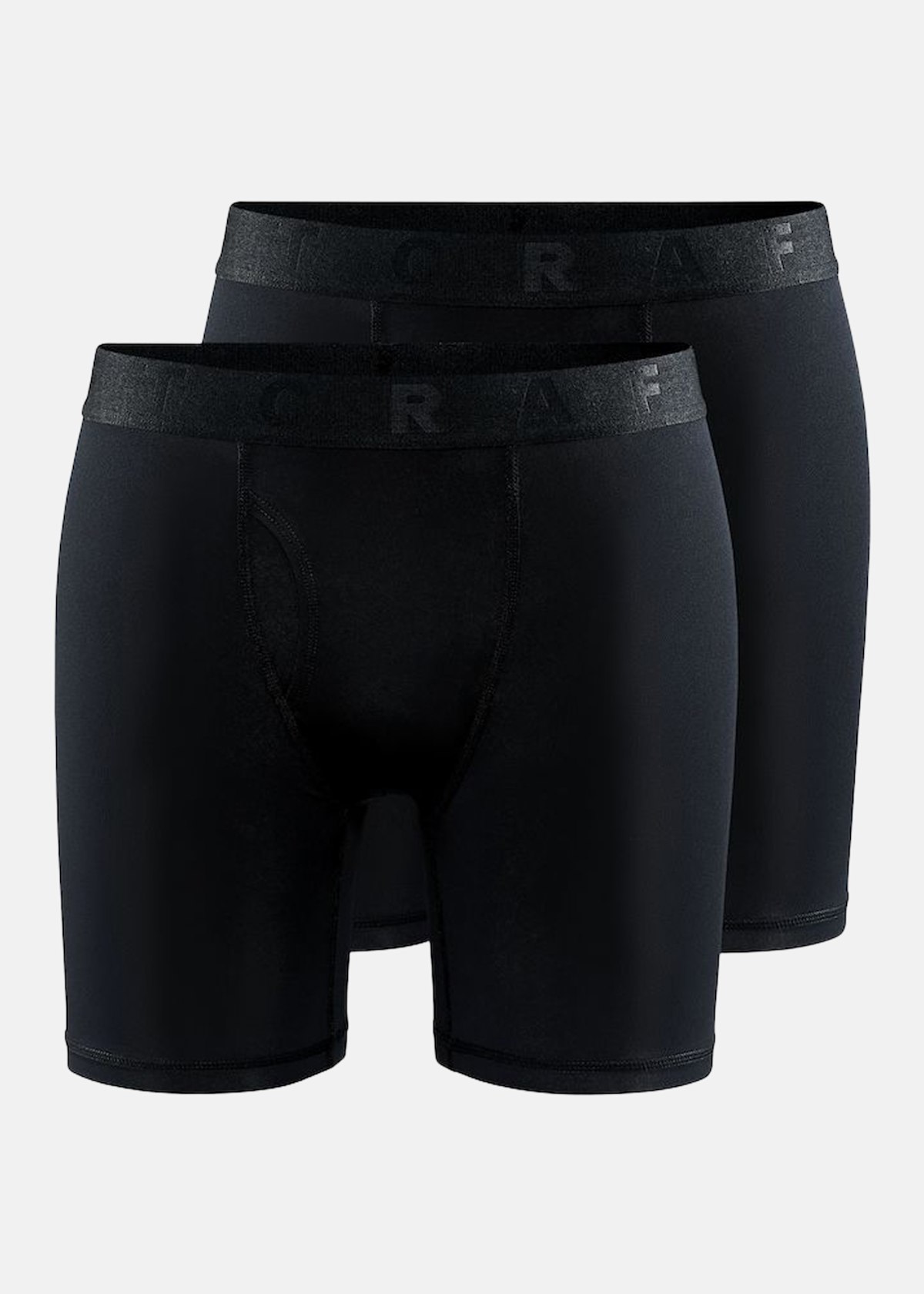 CORE DRY BOXER 6-INCH 2-PACK M |  - sv-se - herr - klader - underklader - kalsonger - boxers | Padelspecialisterna
