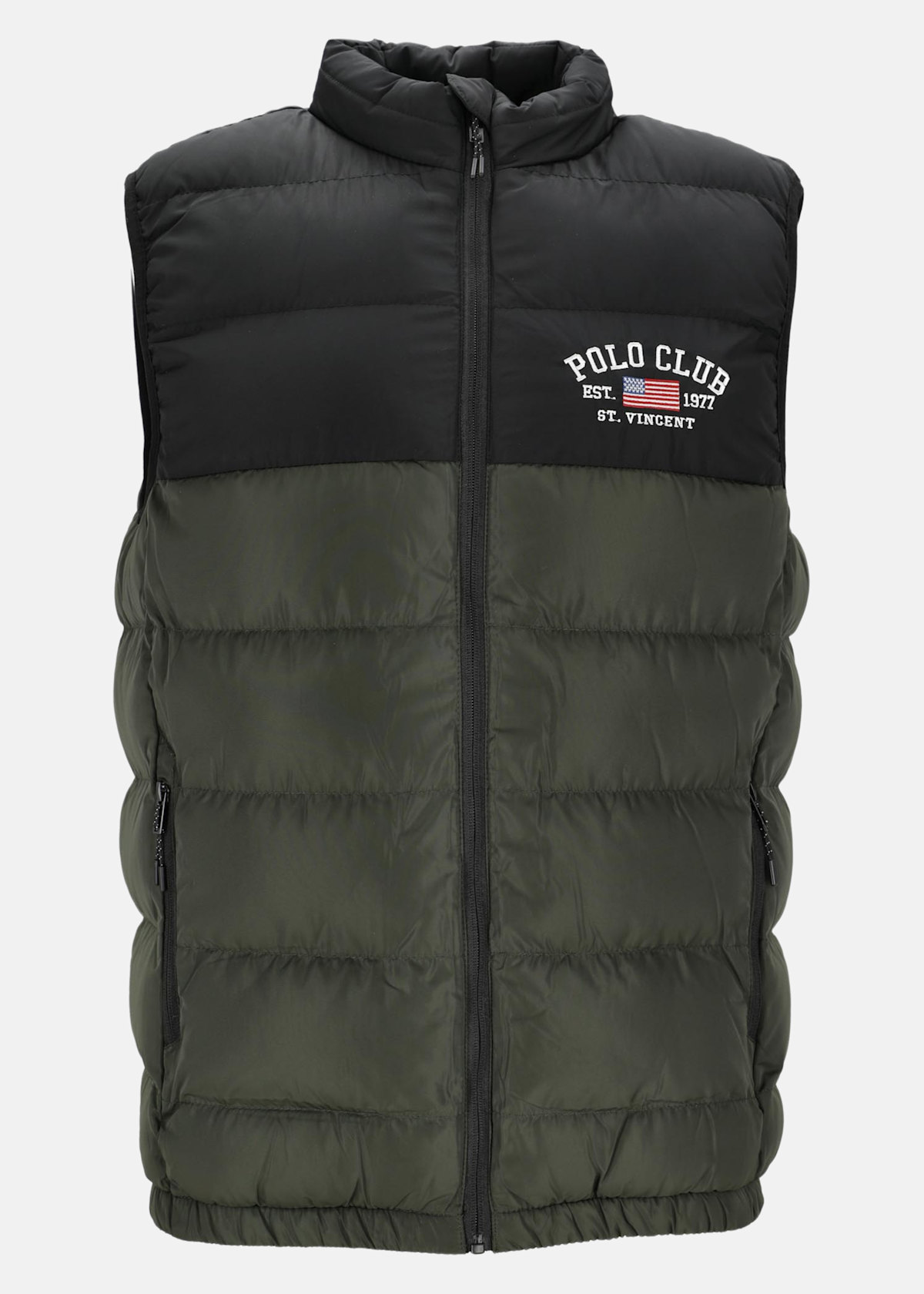 Drake |  - sv-se - herr - klader - vastar - fodrade-vastar | Padelspecialisterna