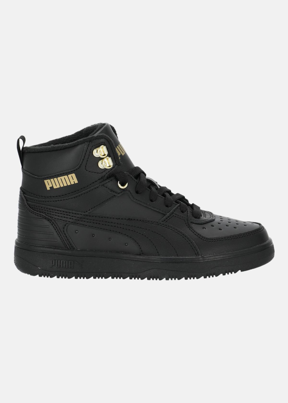 Rebound Rugged Jr |  - sv-se - barn - skor - fritidsskor-sneakers - sneakers - laga-sneakers | Padelspecialisterna