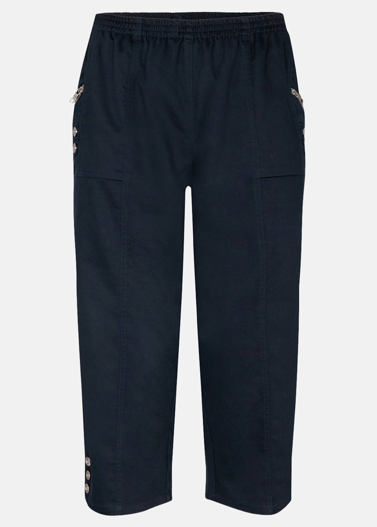 SC-AKILA 1-C |  - sv-se - dam - klader - byxor - capribyxor | Padelspecialisterna