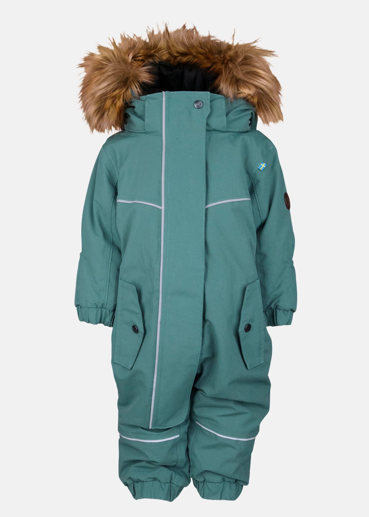 LOFOTEN BABY OVERALL
