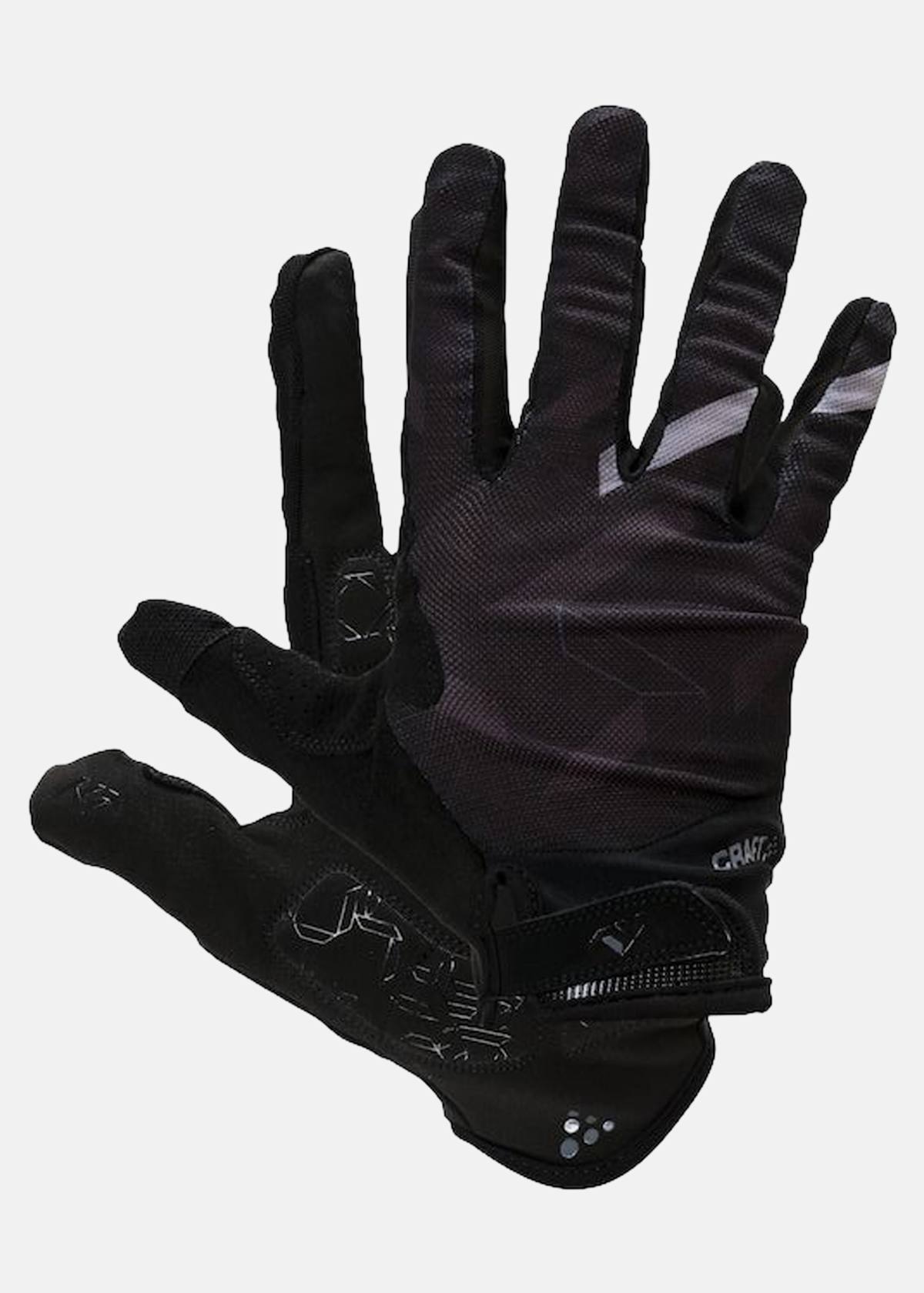 ADV PIONEER GEL GLOVE |  - sv-se - dam - klader - accessoarer - handskar - cykelhandskar | Padelspecialisterna
