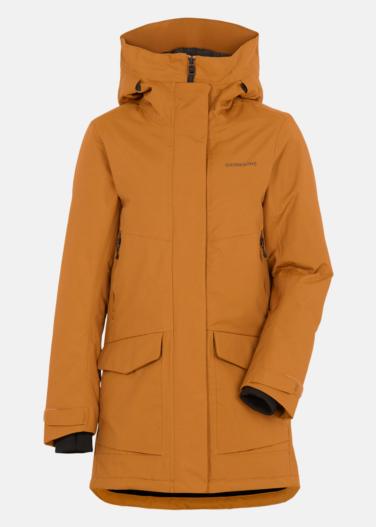 FRIDA WNS PARKA 6 |  - sv-se - dam - klader - jackor - vardags-modejackor - fodrade-vardagsjackor | Padelspecialisterna