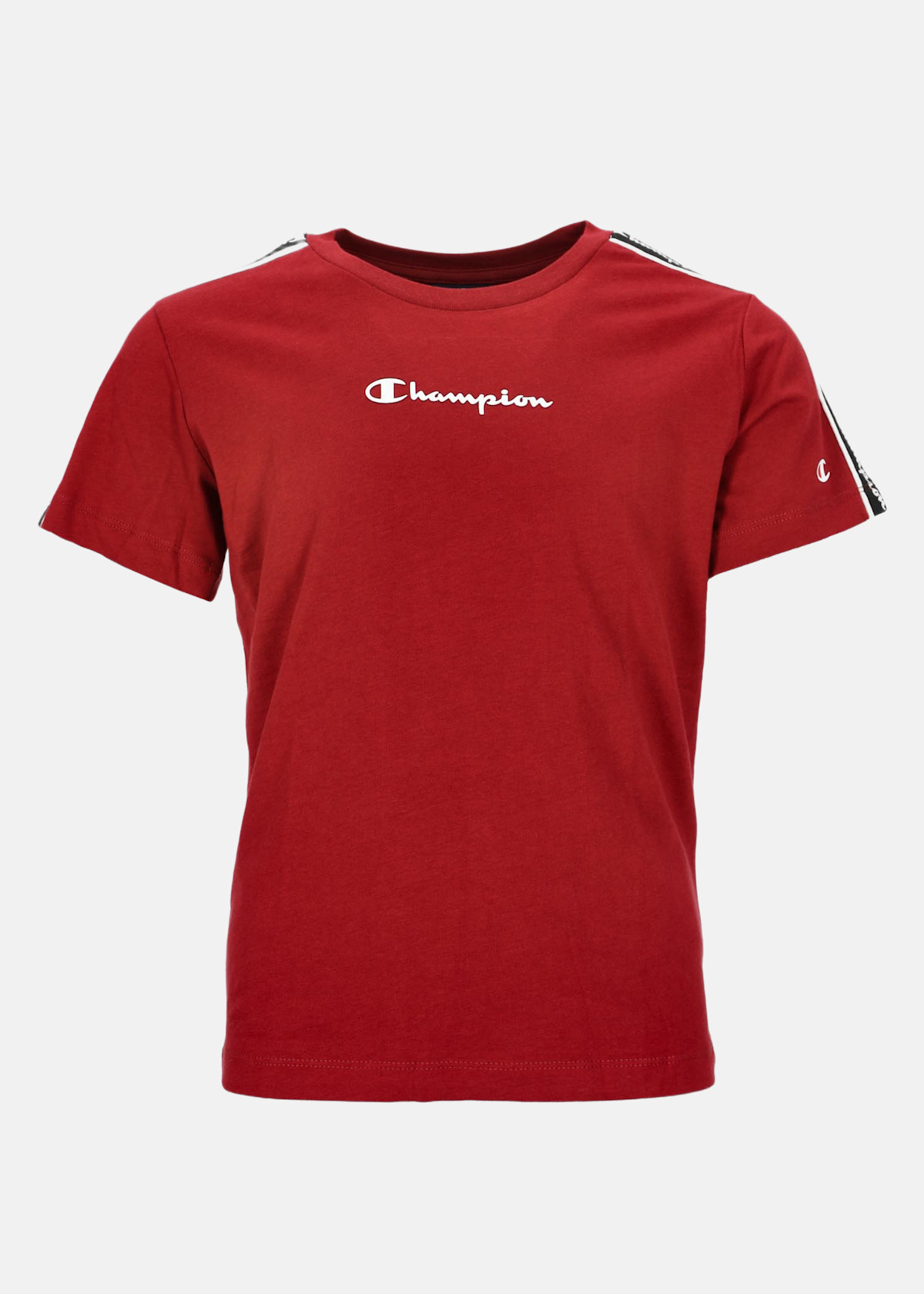 Legacy Crewneck T-Shirt Jr |  - sv-se - barn - klader - t-shirts-linnen - t-shirt-sport-fritid - t-shirt-sport-fritid-kortarmad | Padelspecialisterna