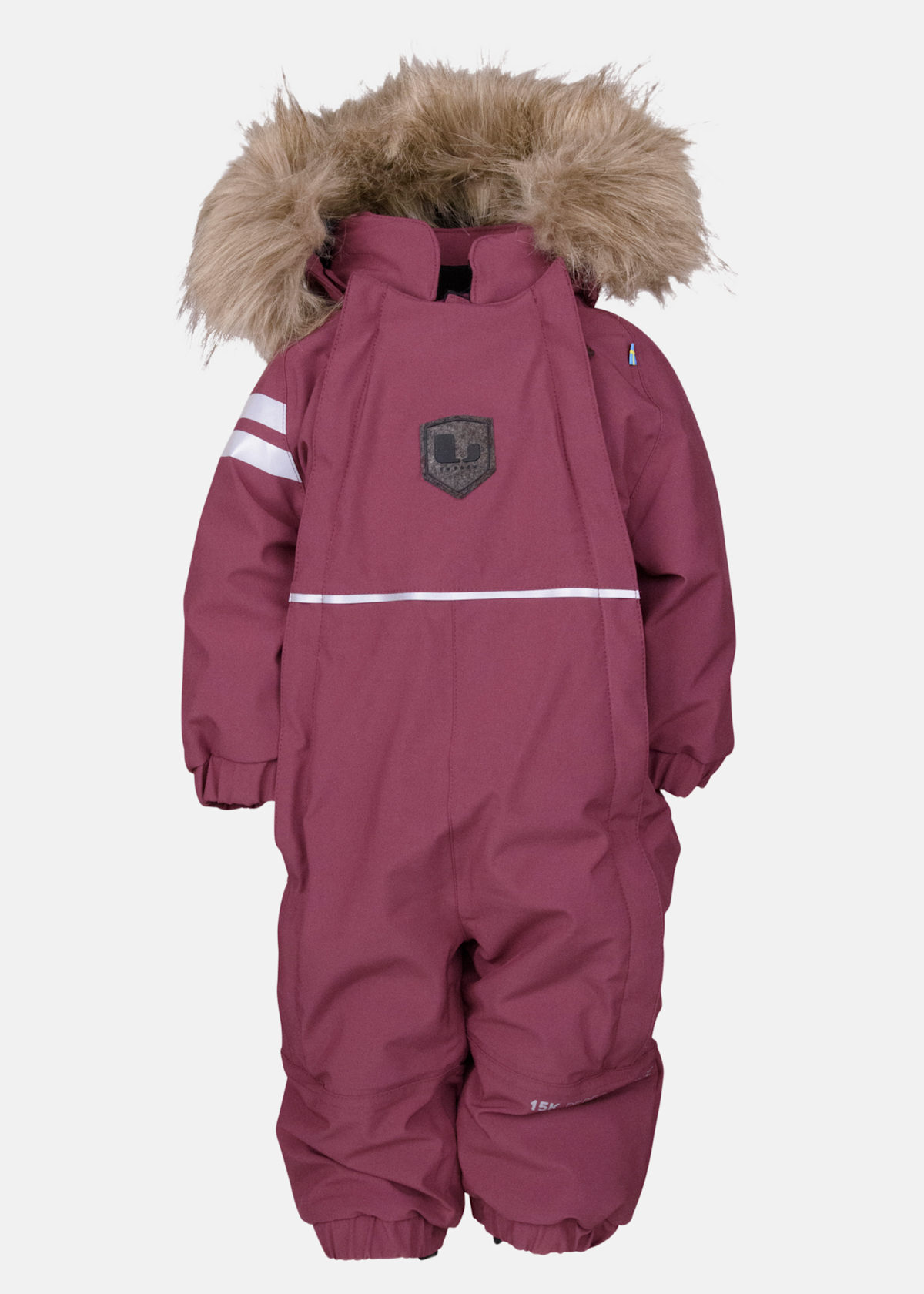 COLDEN WINTER BABY OVERALL