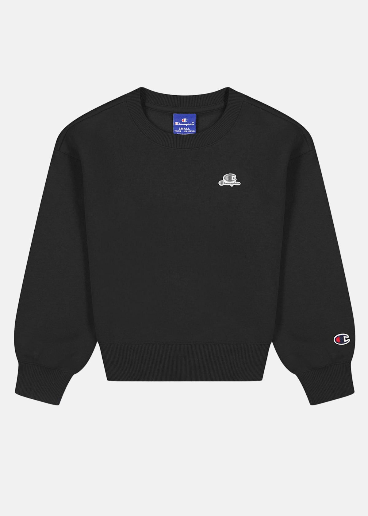 Rochester Crewneck Sweatshirt Jr |  - sv-se - barn - klader - trojor - sweatshirts | Padelspecialisterna