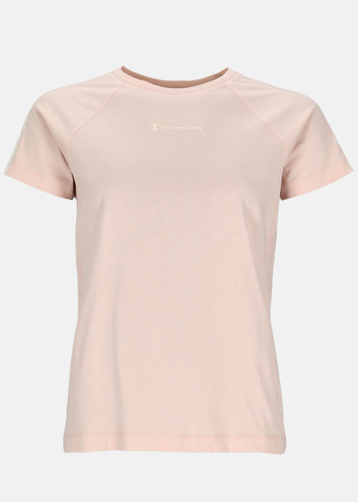 Legacy Crewneck T-Shirt |  - sv-se - dam - klader - toppar-linnen - t-shirts-friluftsliv-vandring - t-shirts-kortarmade | Padelspecialisterna