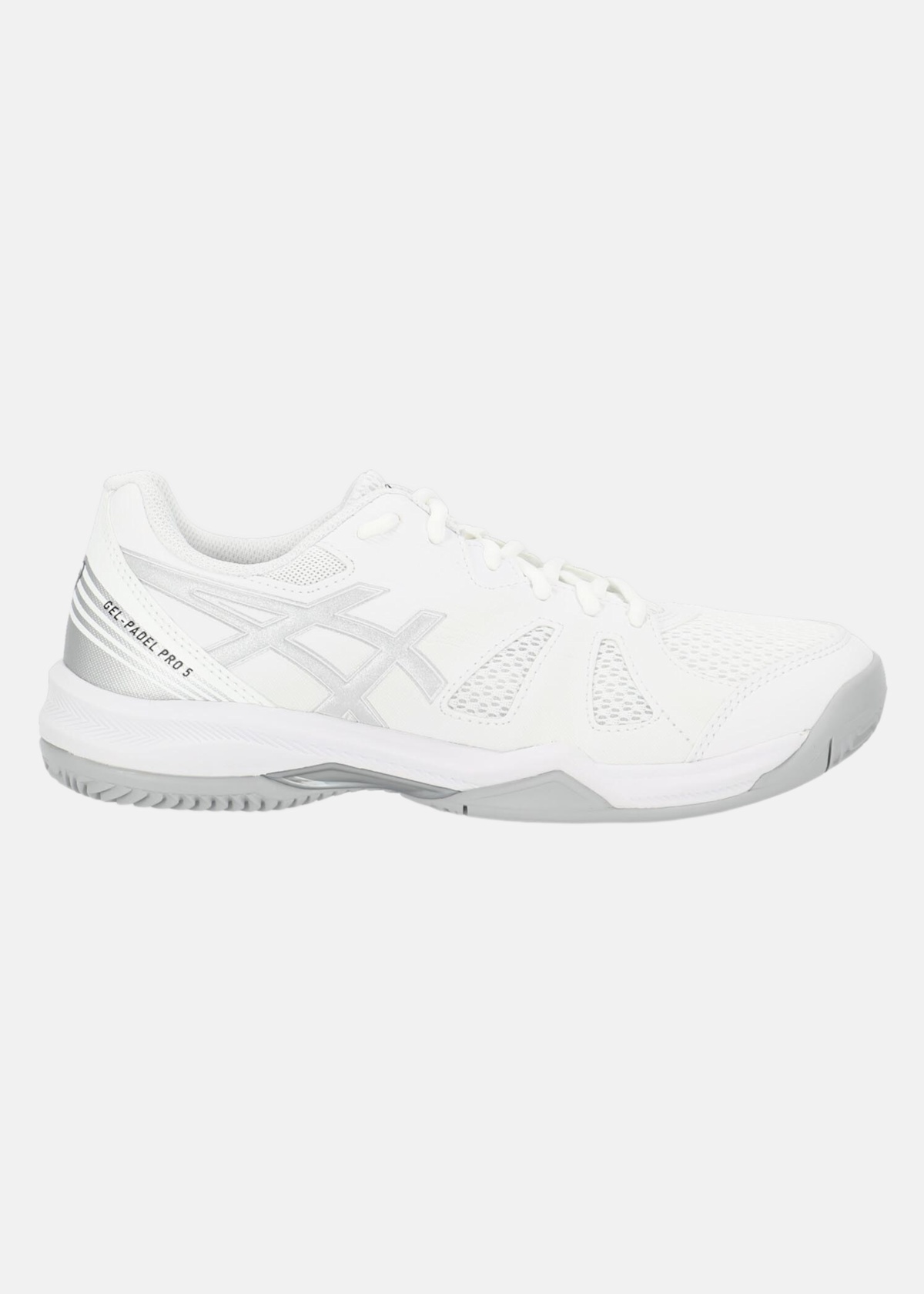 GEL-PADEL PRO 5 |  - sv-se - dam - skor - inomhusskor - tennis-padelskor | Padelspecialisterna
