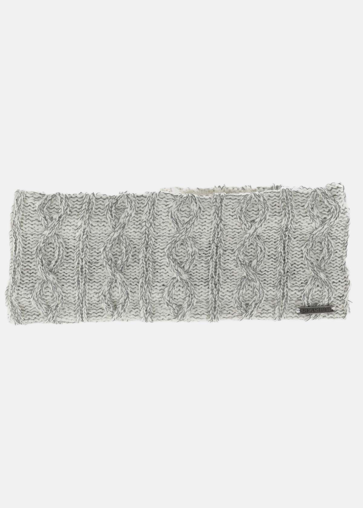 Long Island Wool Reflective Headband