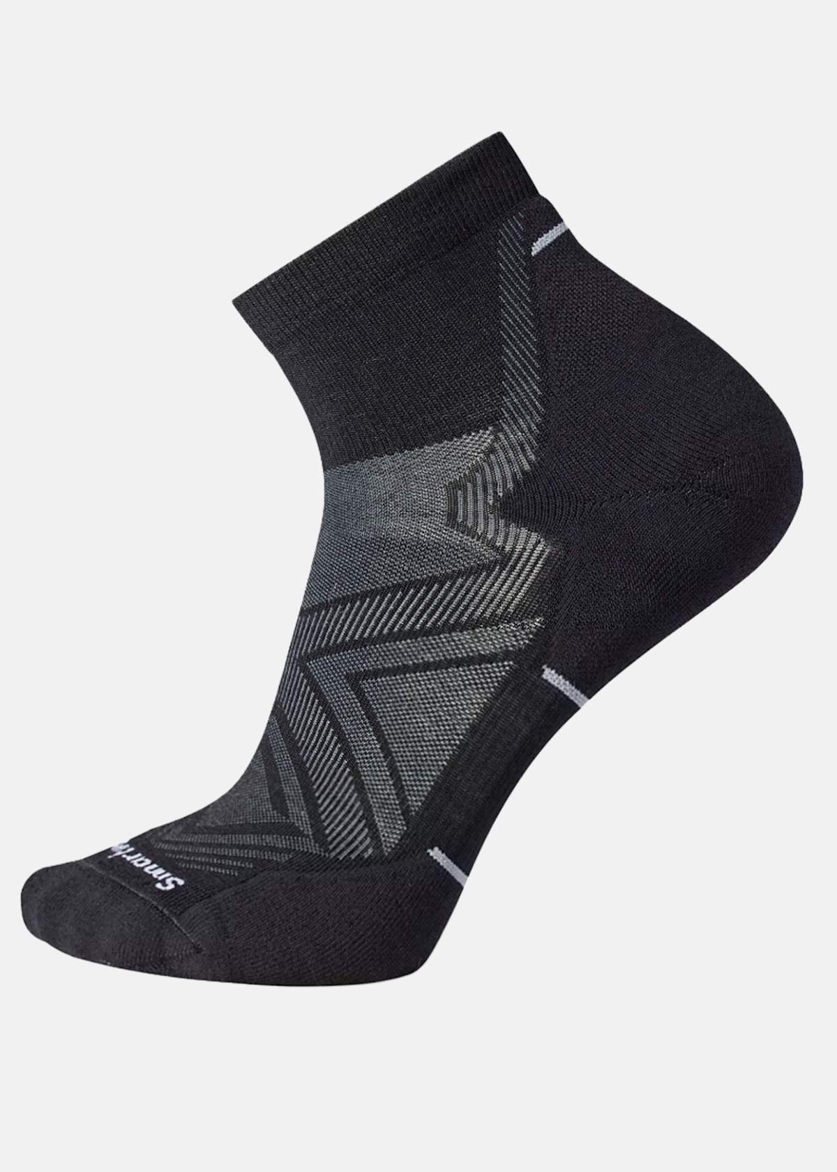 Run Targeted Cushion Ankle Soc