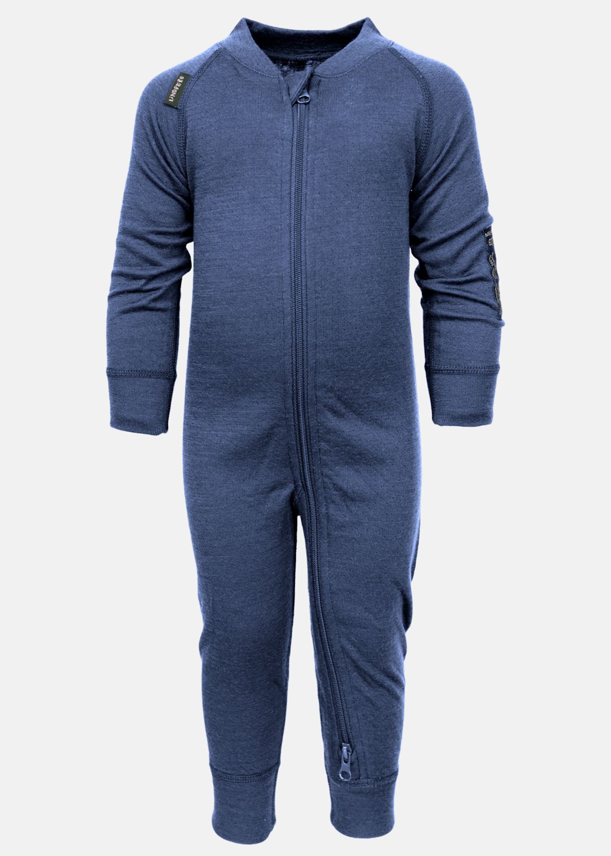 MERINO OVERALL