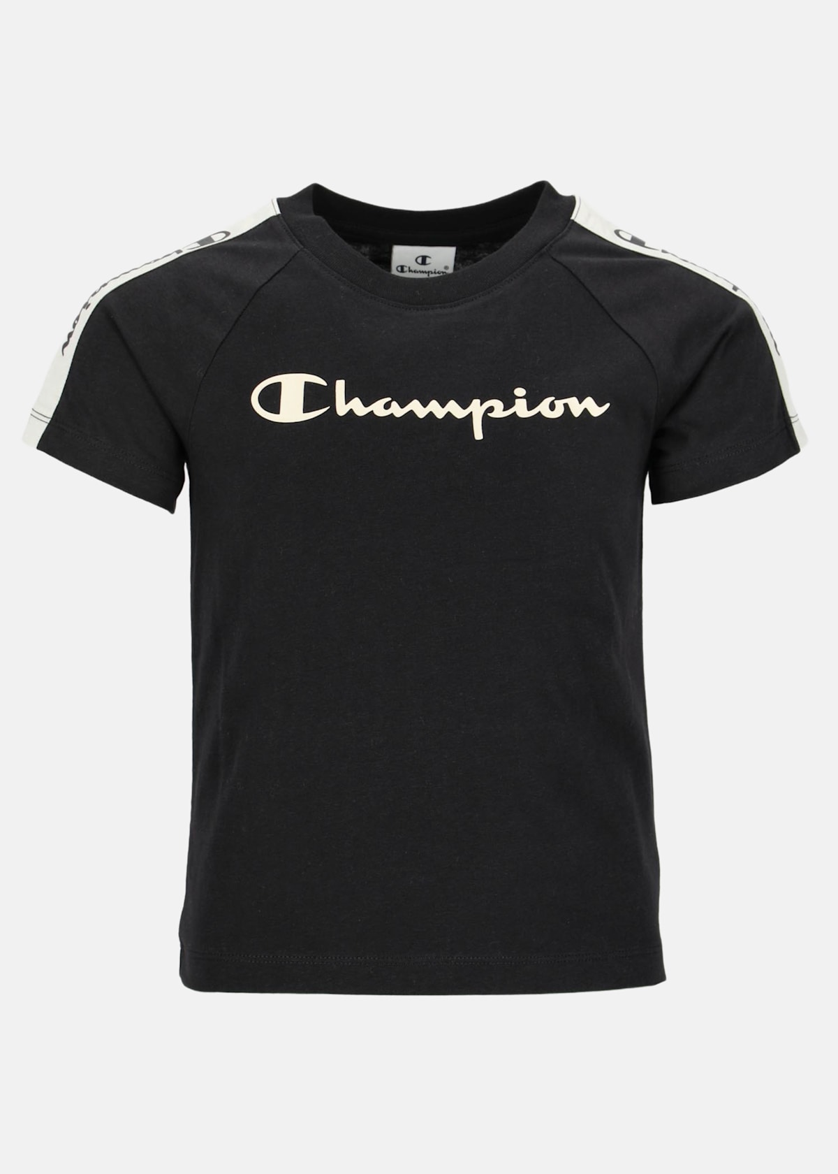 Legacy Crewneck T-Shirt Jr |  - sv-se - barn - klader - t-shirts-linnen - t-shirt-sport-fritid - t-shirt-sport-fritid-kortarmad | Padelspecialisterna