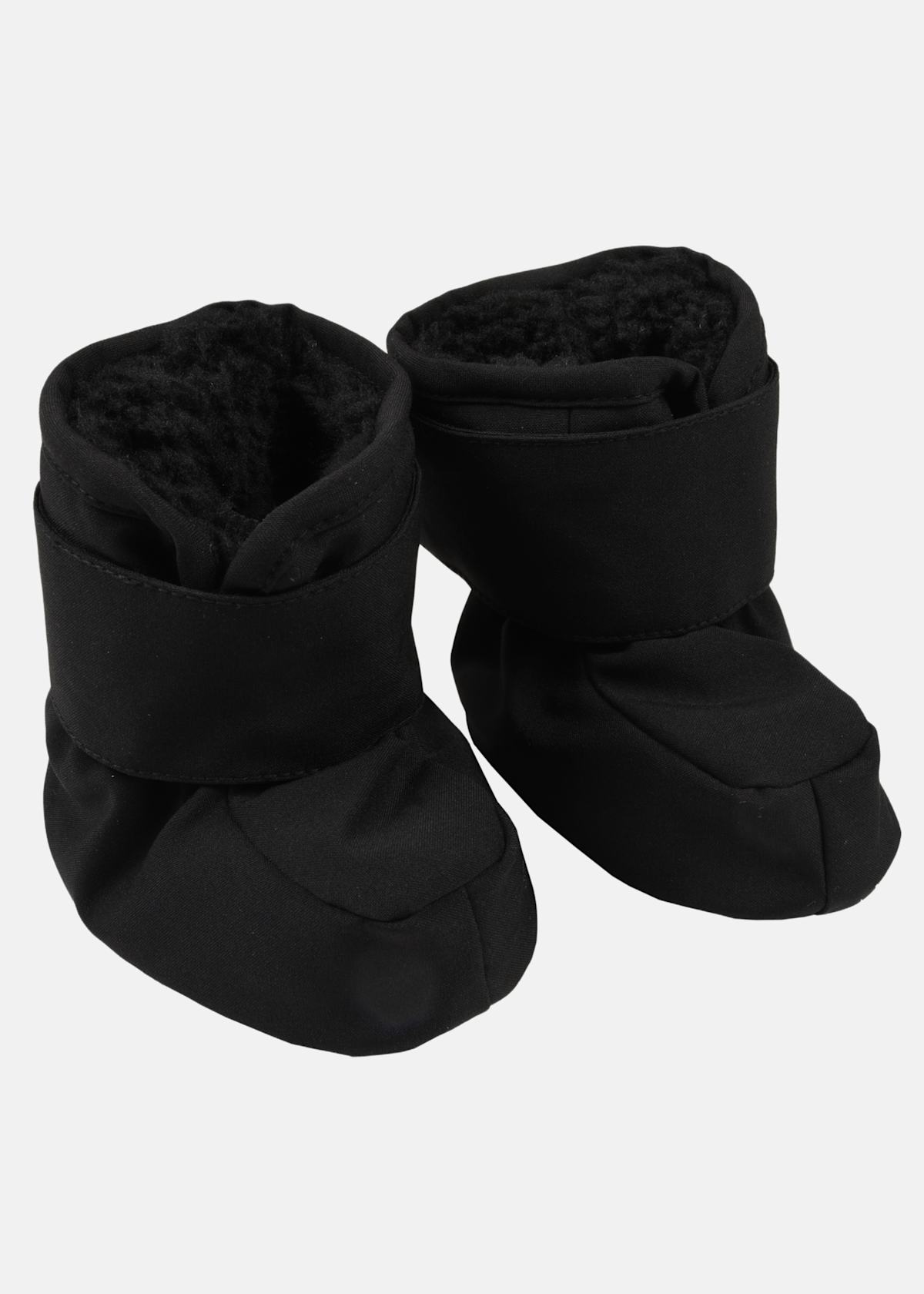 COLDEN BOOTIES |  - sv-se - barn - skor - vinterskor-vinterkangor - fodrade-tofflor | Padelspecialisterna