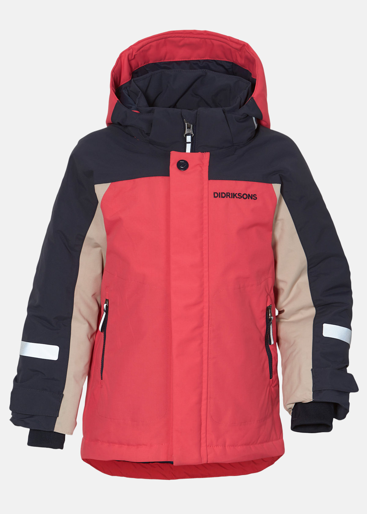 NEPTUN KIDS JKT |  - sv-se - barn - klader - jackor - vardags-modejackor - vardagsjackor | Padelspecialisterna