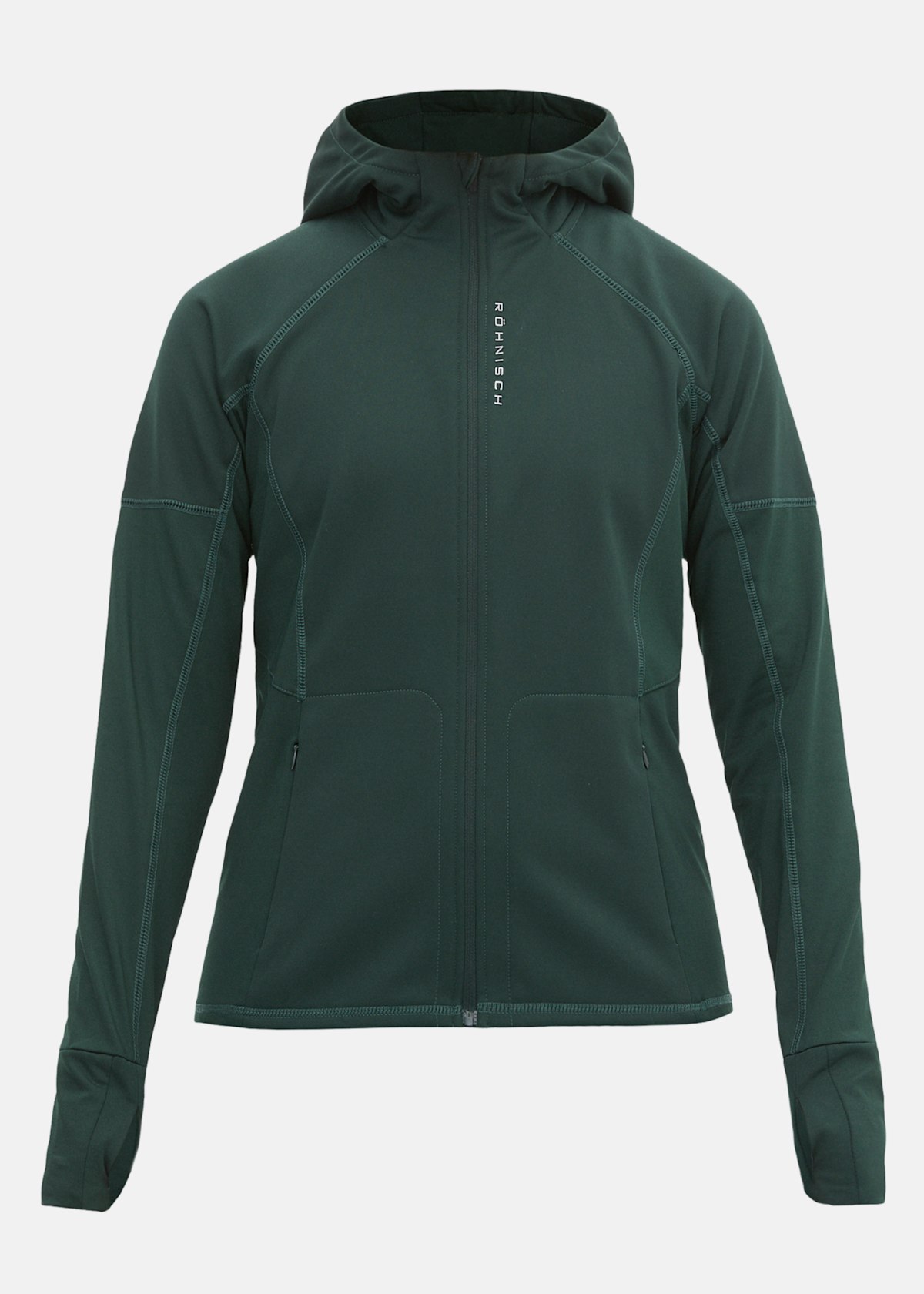 Thermo Windstopper Jacket |  - sv-se - dam - klader - jackor - vind-traningsjackor - vindjackor | Padelspecialisterna