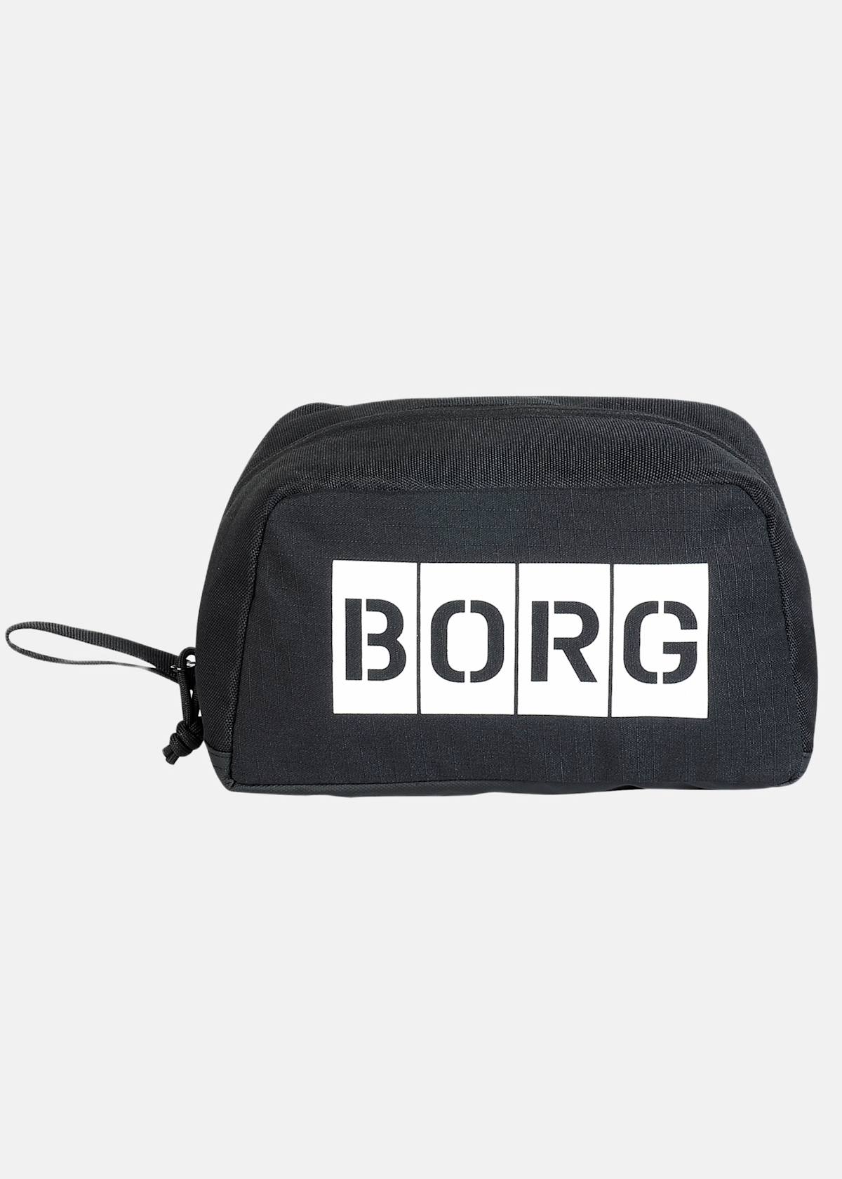 BORG UTILITY TOILET CASE |  - sv-se - dam - klader - accessoarer - vaskor | Padelspecialisterna